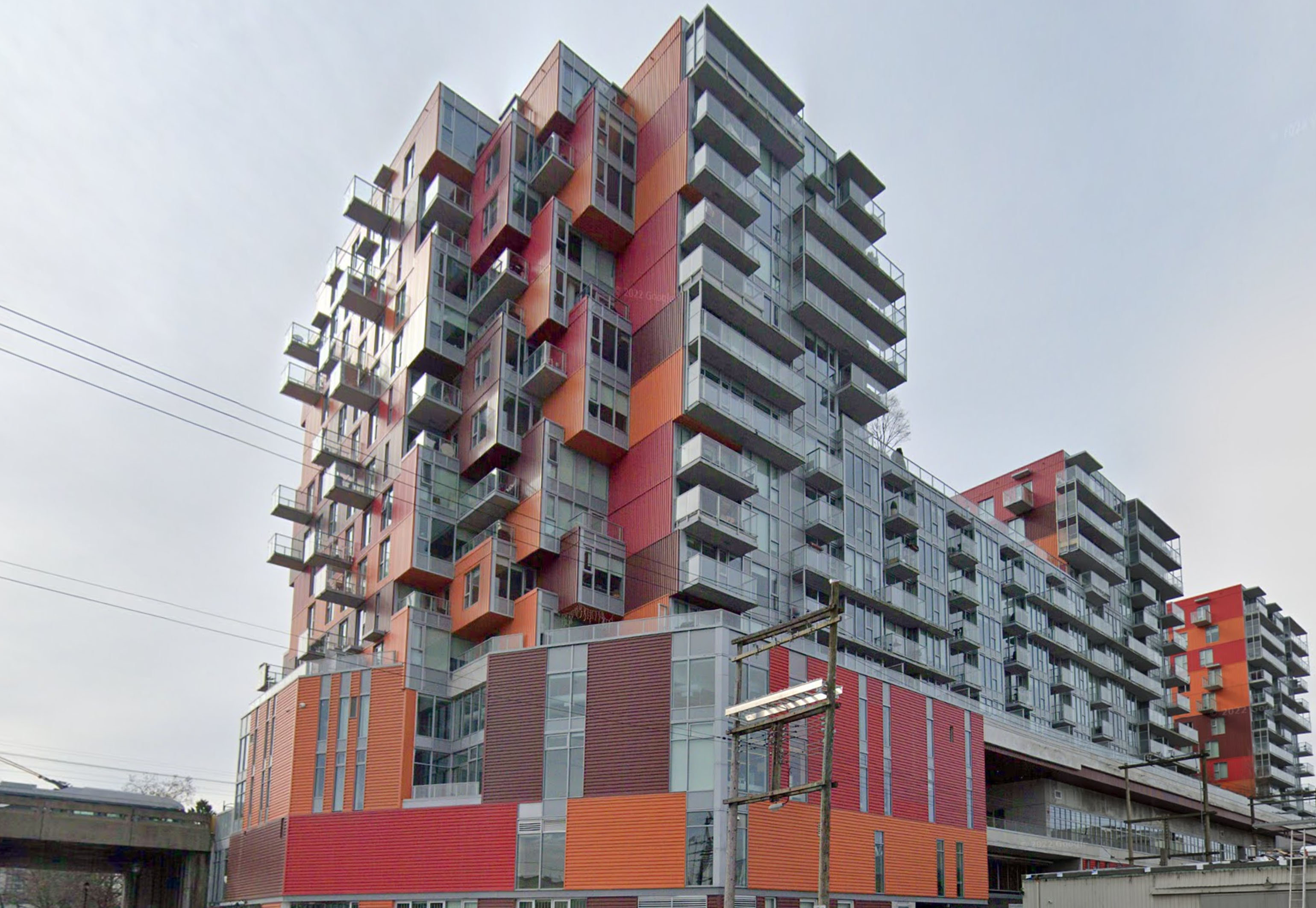 The Balantyne at Strathcona Village photo 5