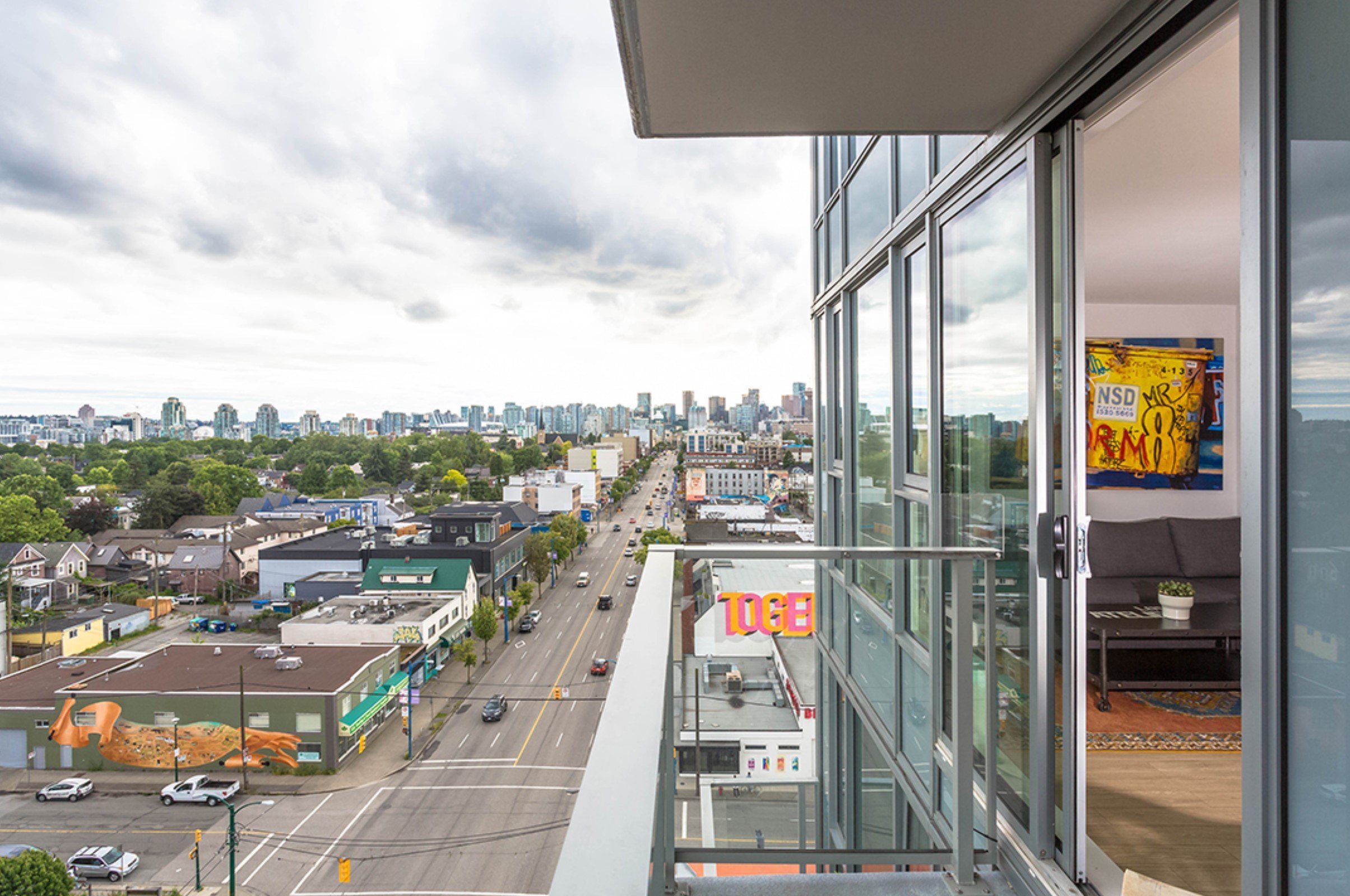 The Balantyne at Strathcona Village photo 9