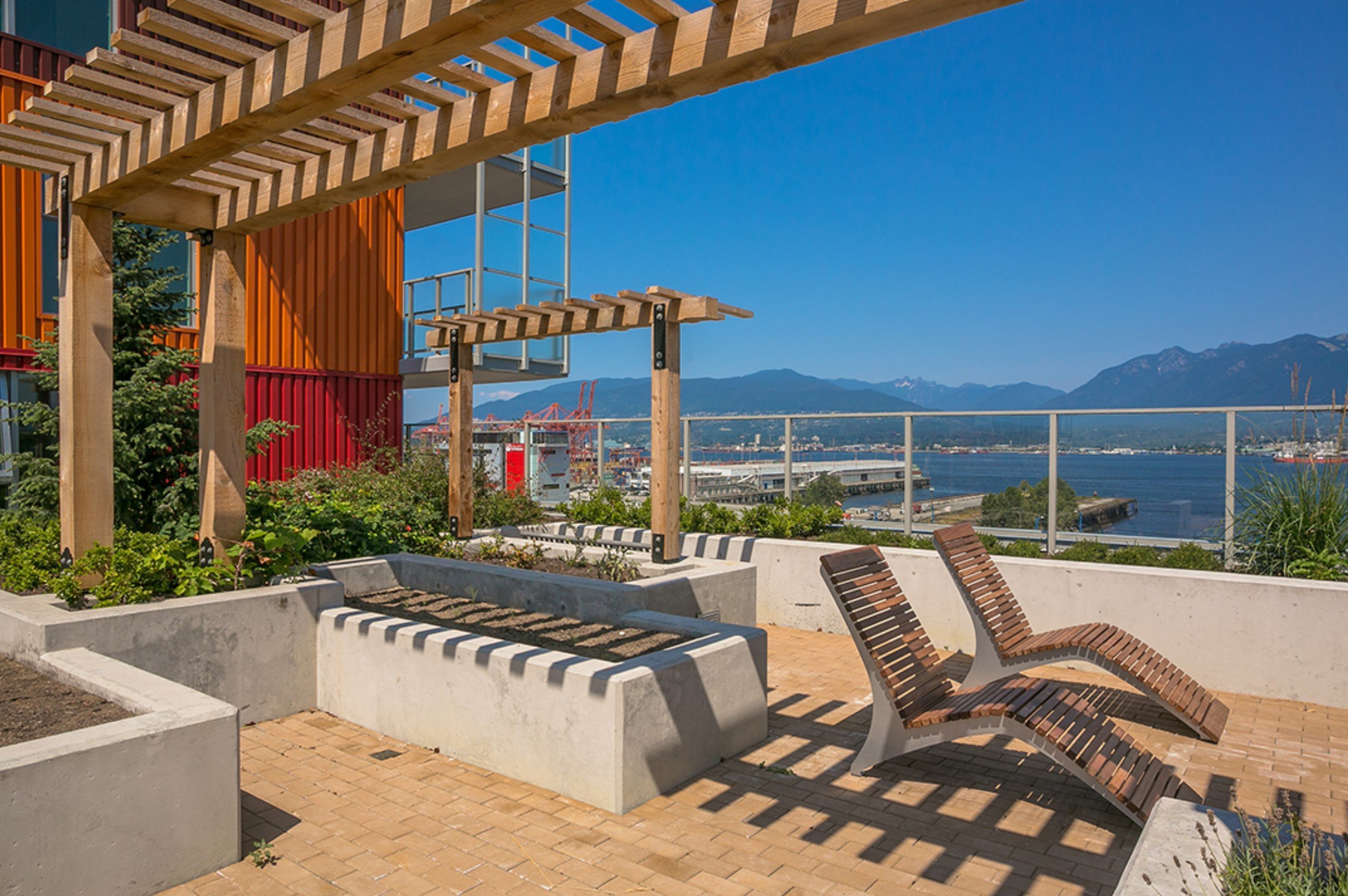 The Balantyne at Strathcona Village photo 6