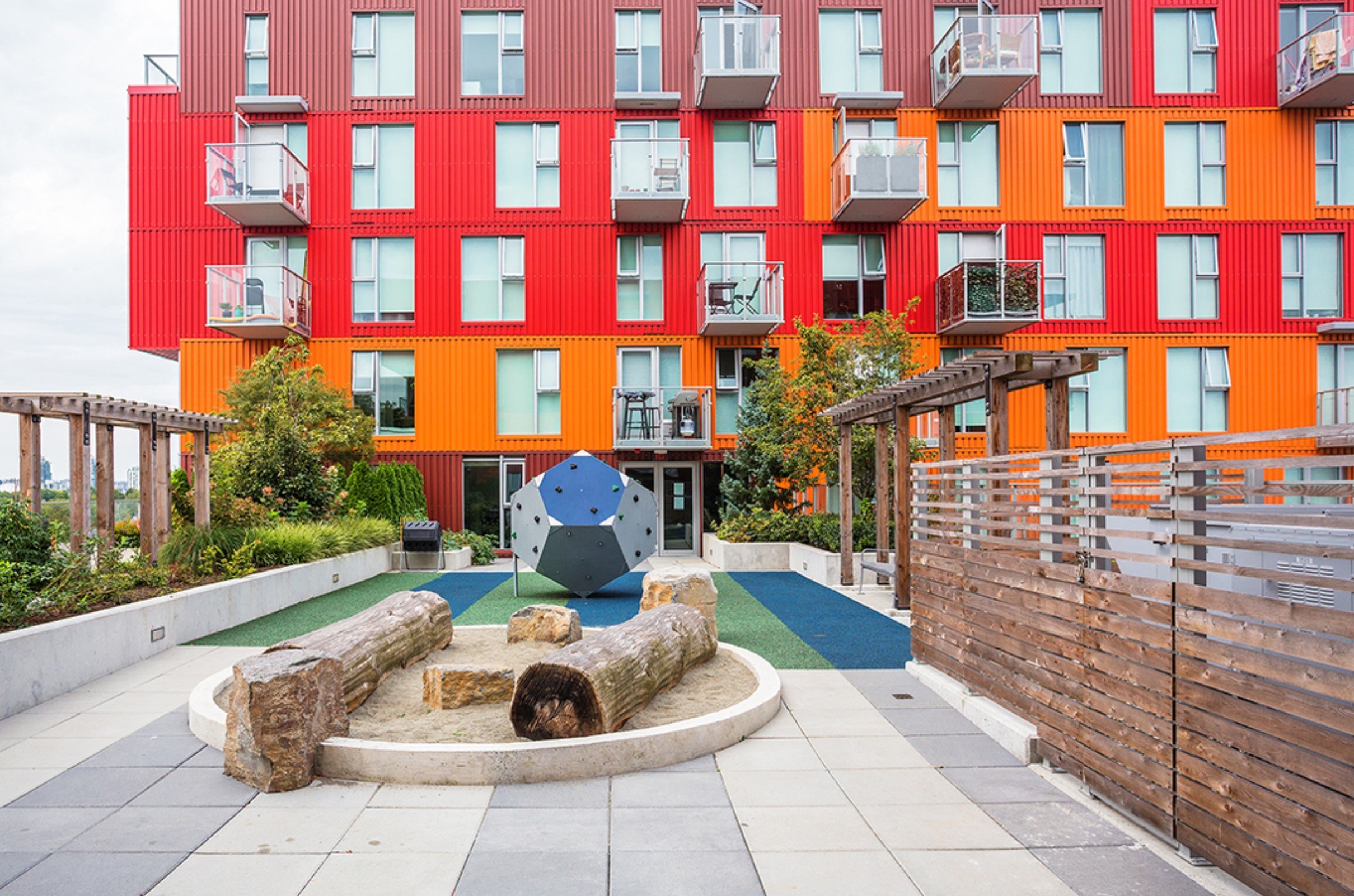 The Balantyne at Strathcona Village photo 8