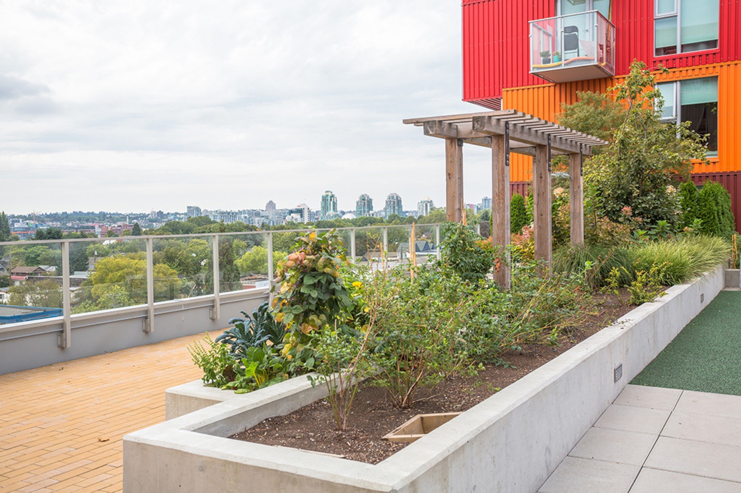 The Balantyne at Strathcona Village photo 11