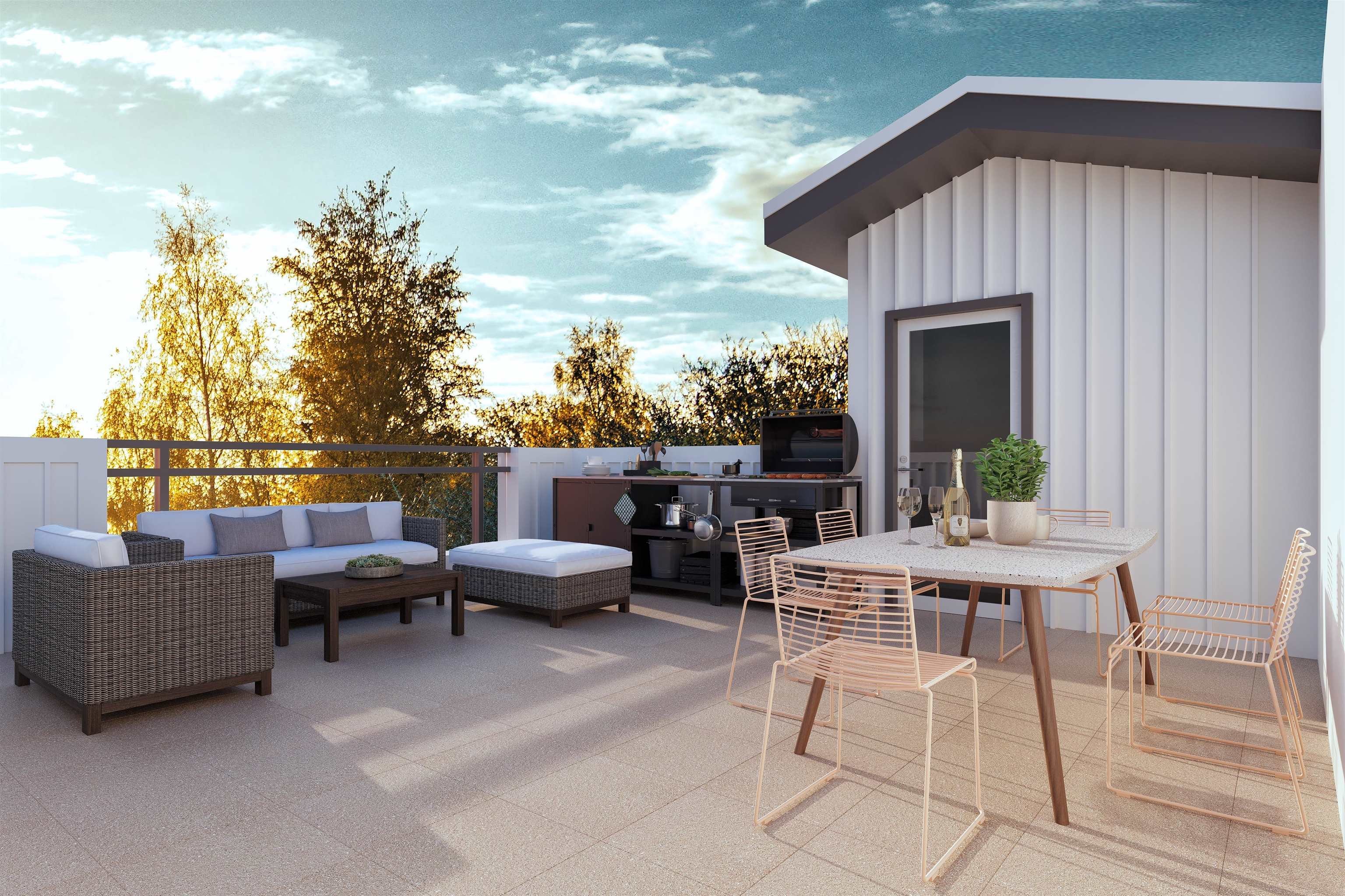 Samer by Domus Homes photo 5