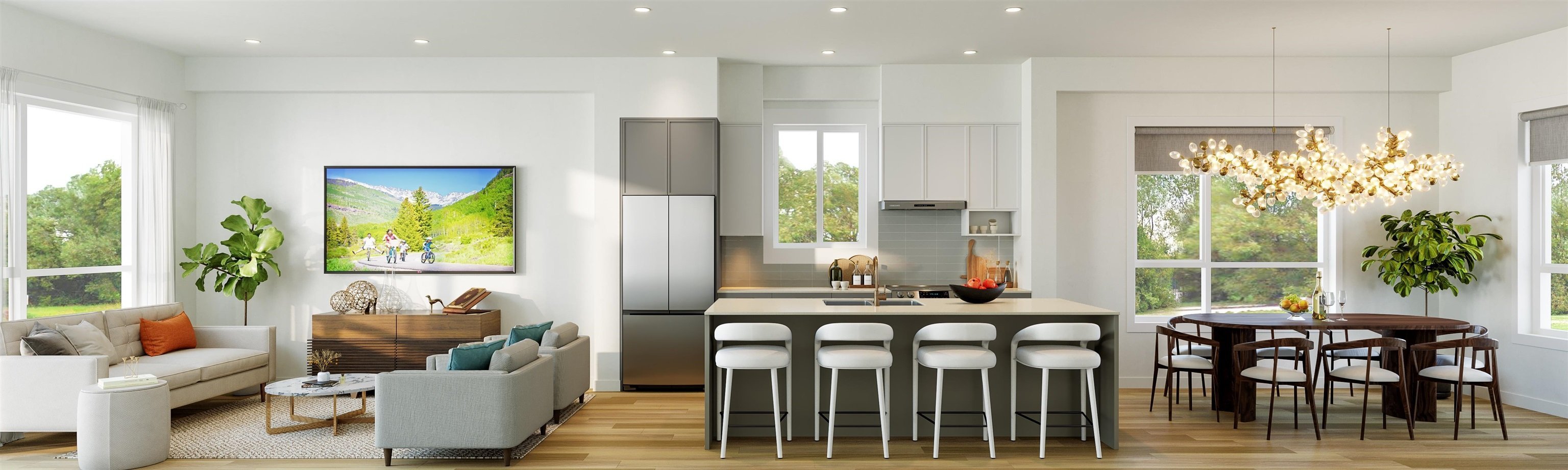 Samer by Domus Homes photo 7