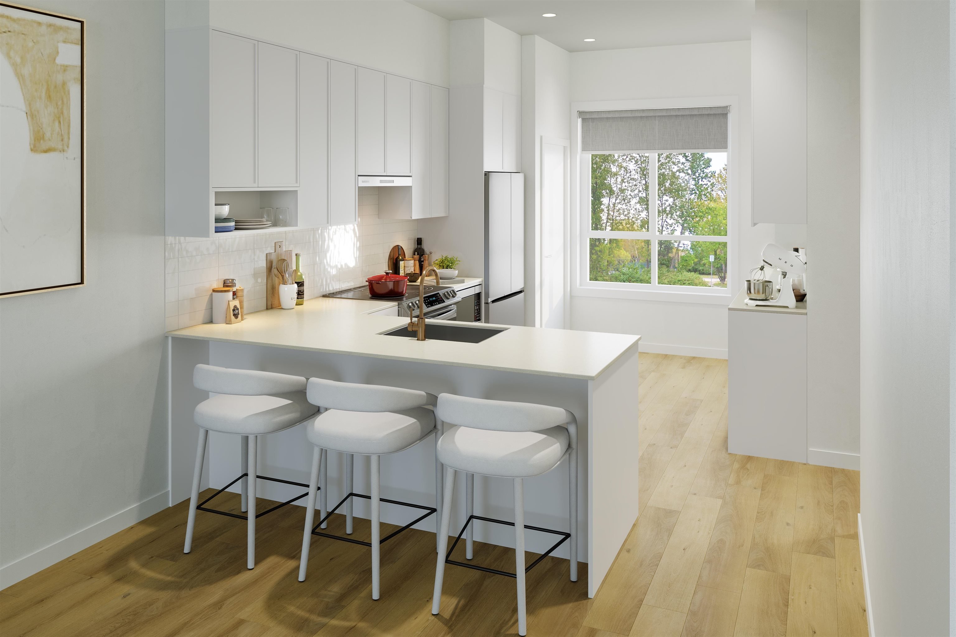 Samer by Domus Homes photo 8
