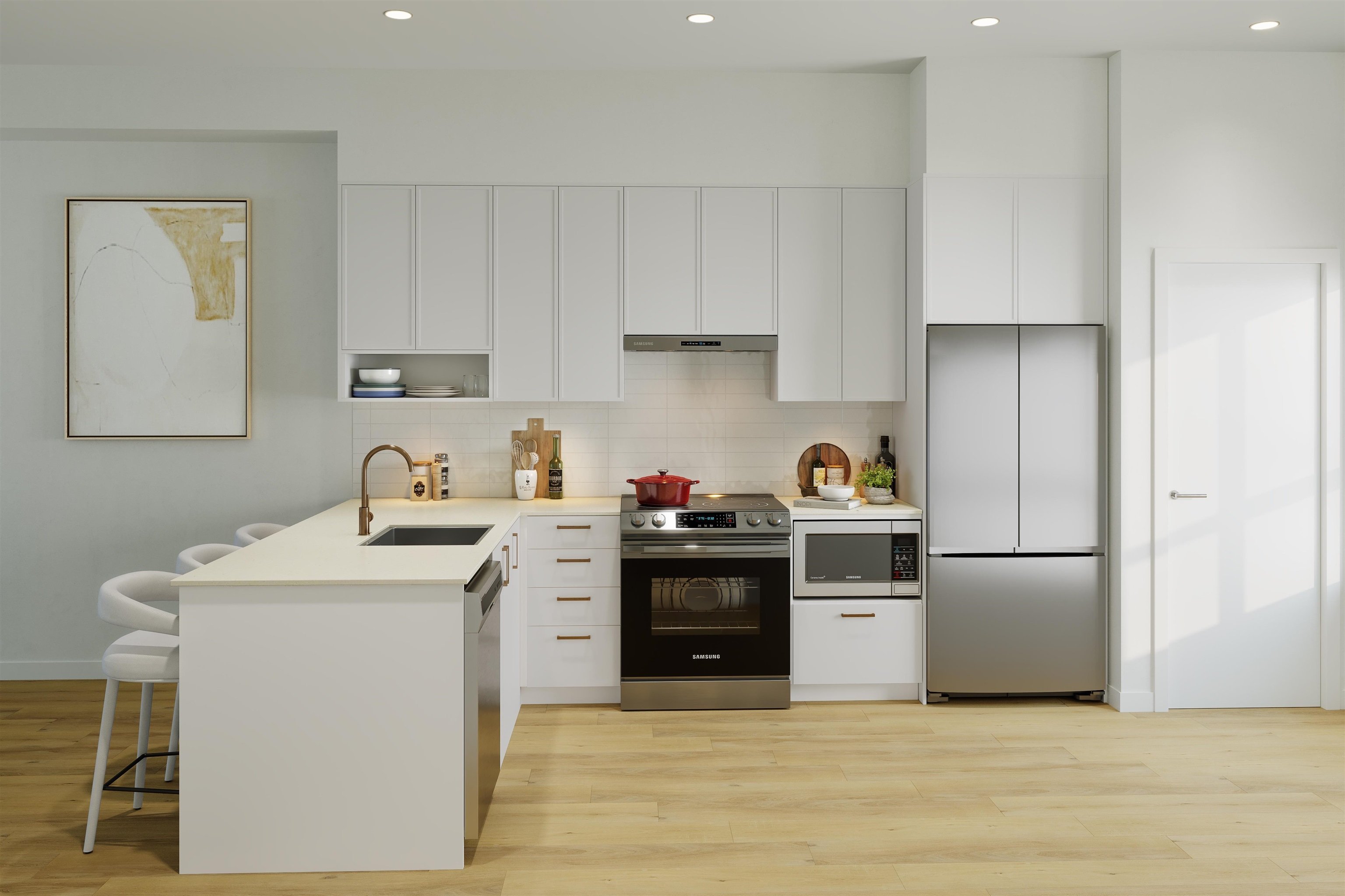Samer by Domus Homes photo 10