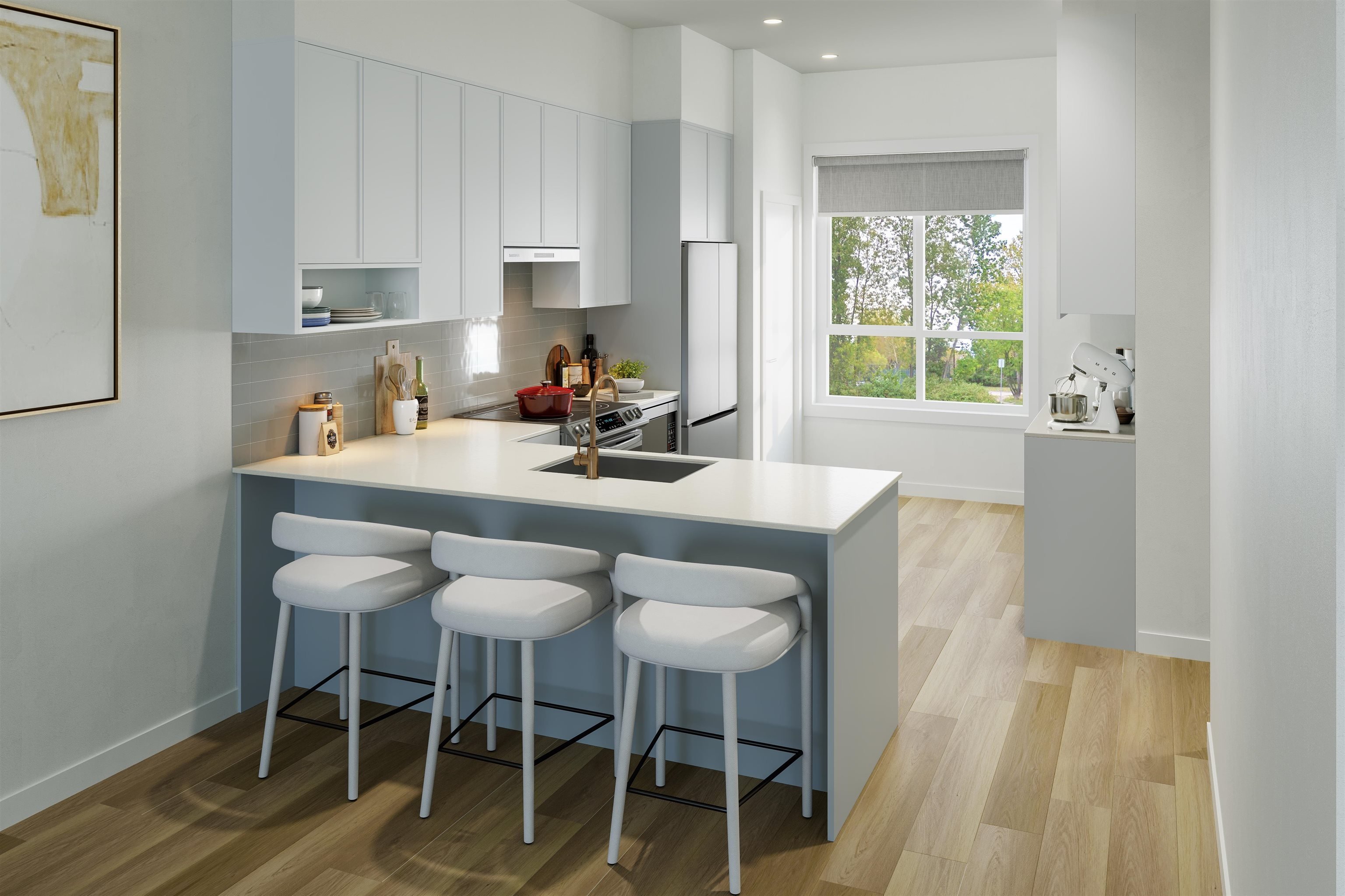 Samer by Domus Homes photo 9
