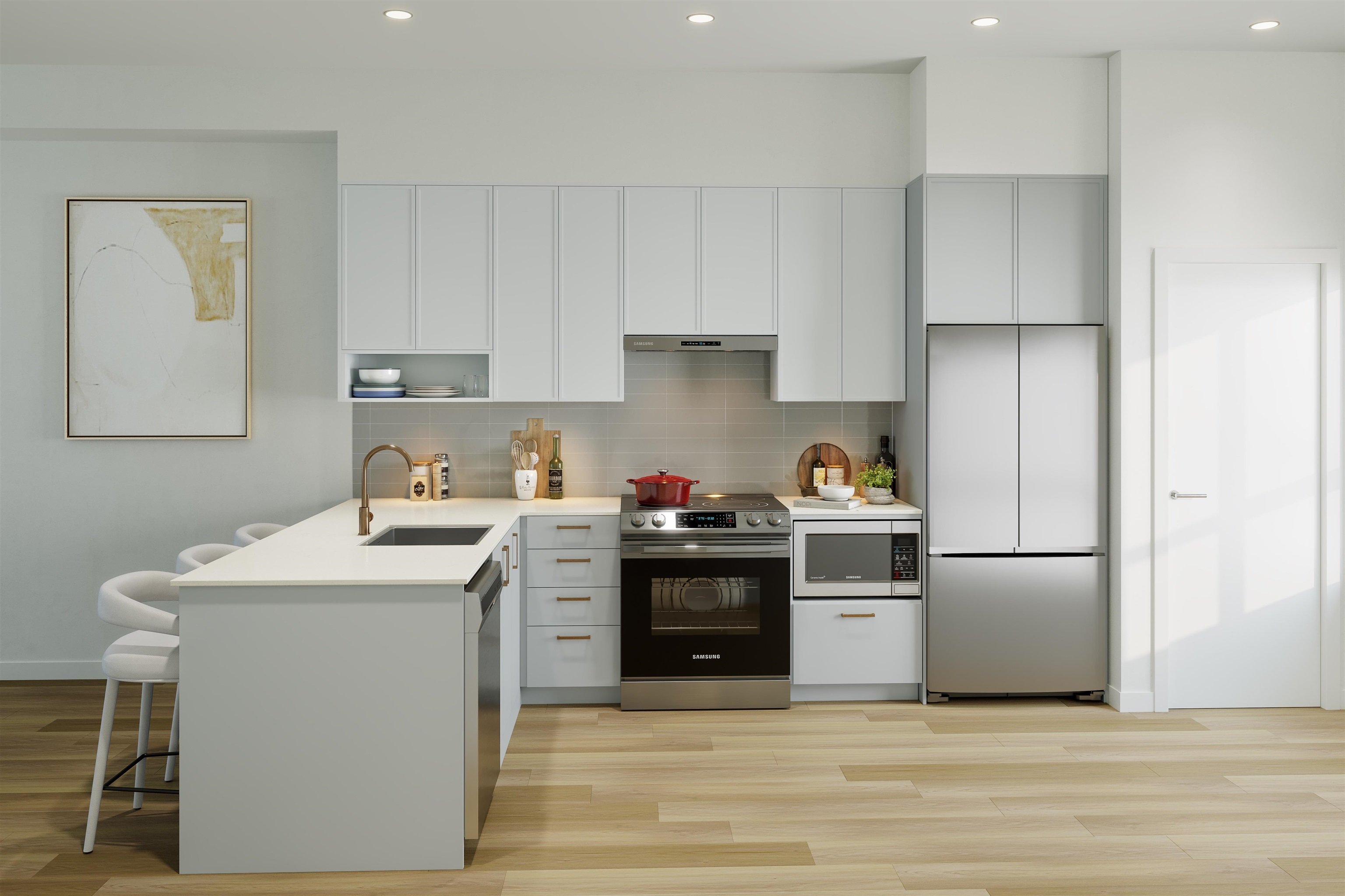 Samer by Domus Homes photo 11