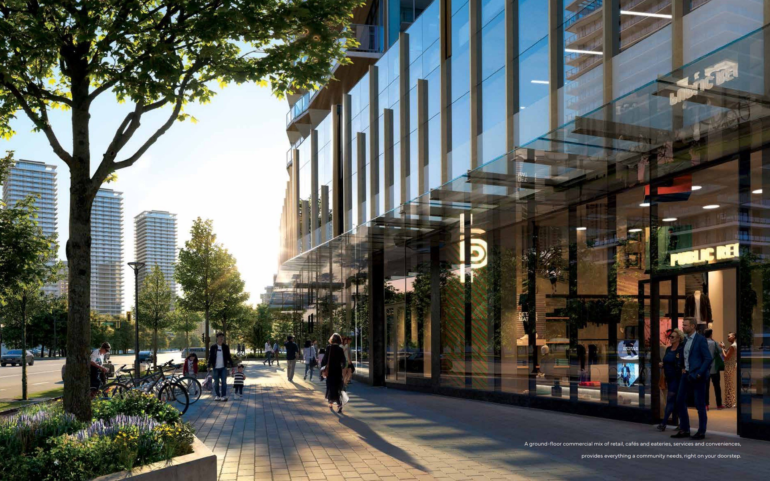 South Yards (Phase 1 - Tower B) photo 8