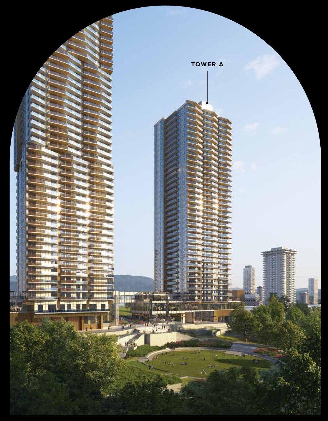 South Yards (Phase 1 - Tower B) photo 11