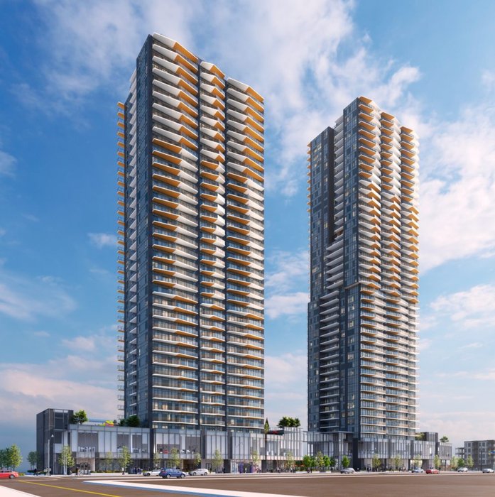 South Yards (Phase 1 - Tower B)
