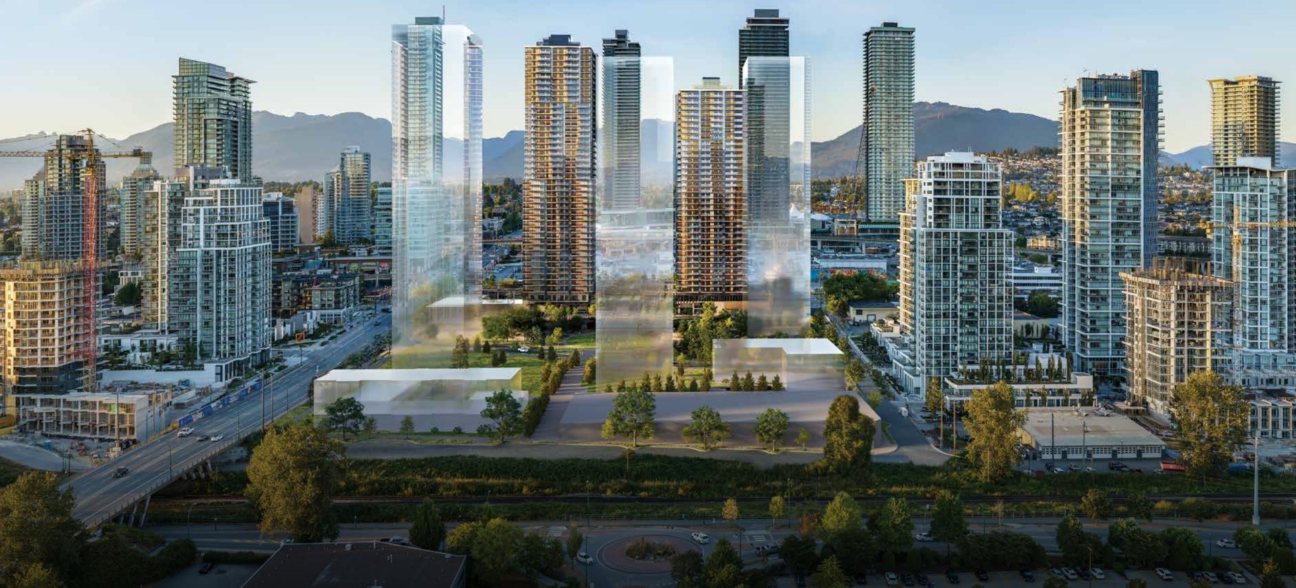 South Yards (Phase 1 - Tower B) photo 10