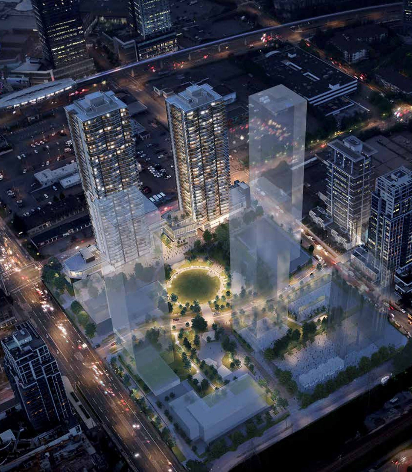 South Yards (Phase 1 - Tower B) photo 5
