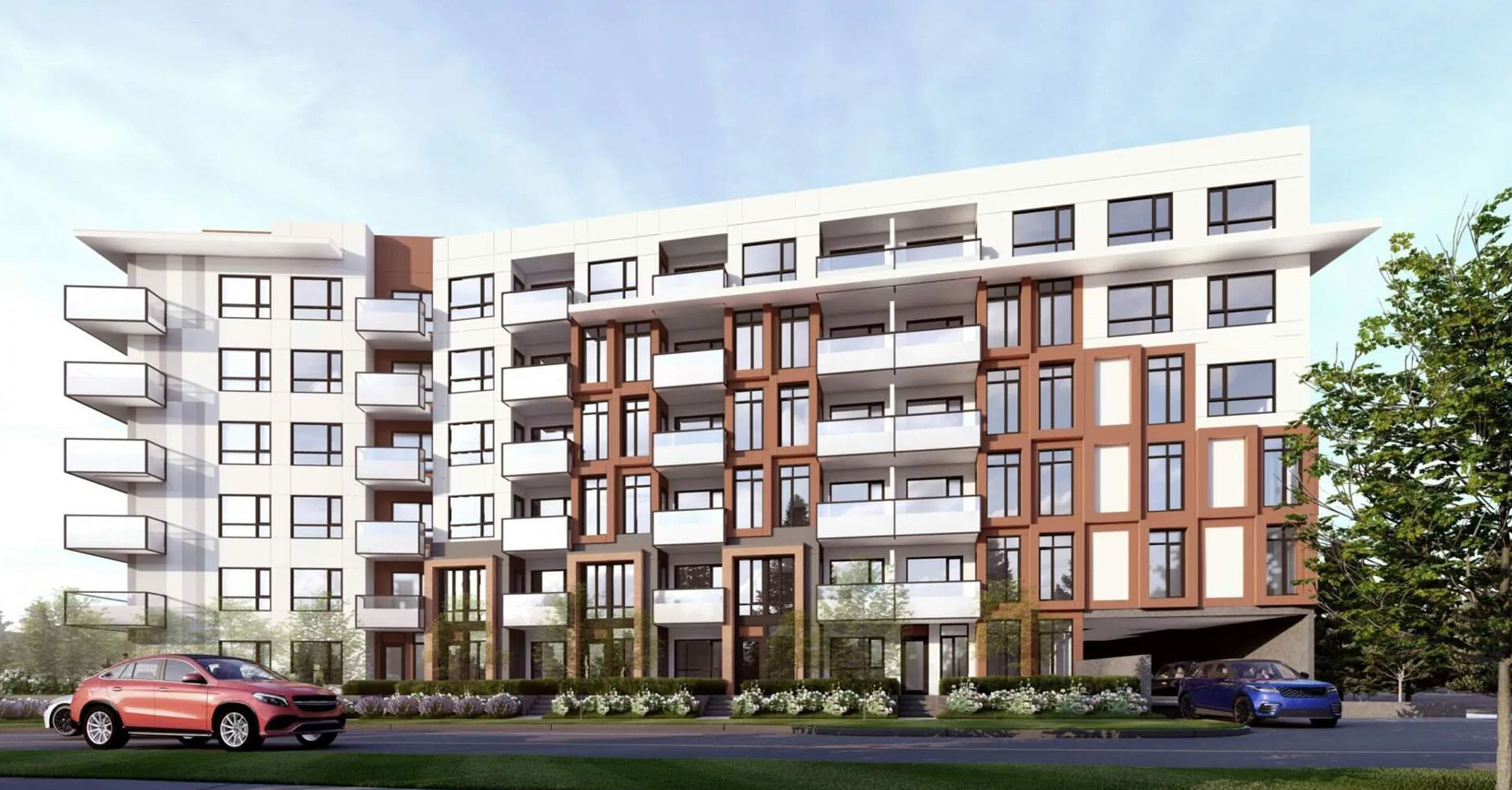 Photo 3 Fellow by Tangerine Developments photo 3