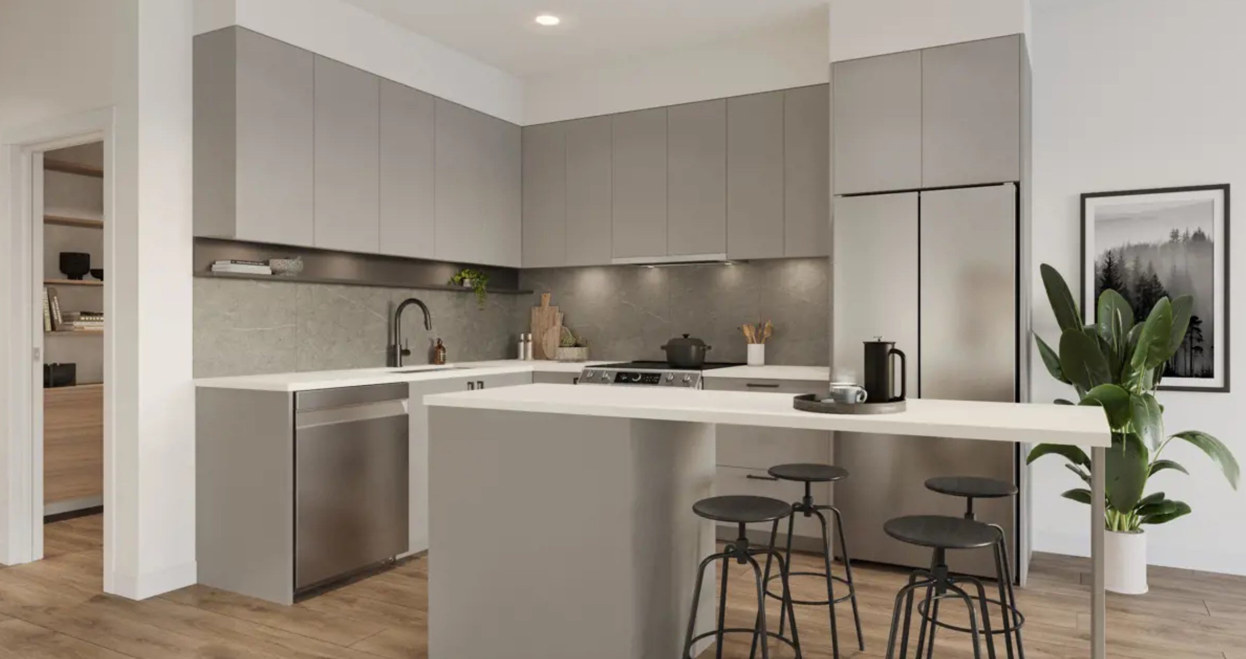 Photo 8 Fellow by Tangerine Developments photo 8