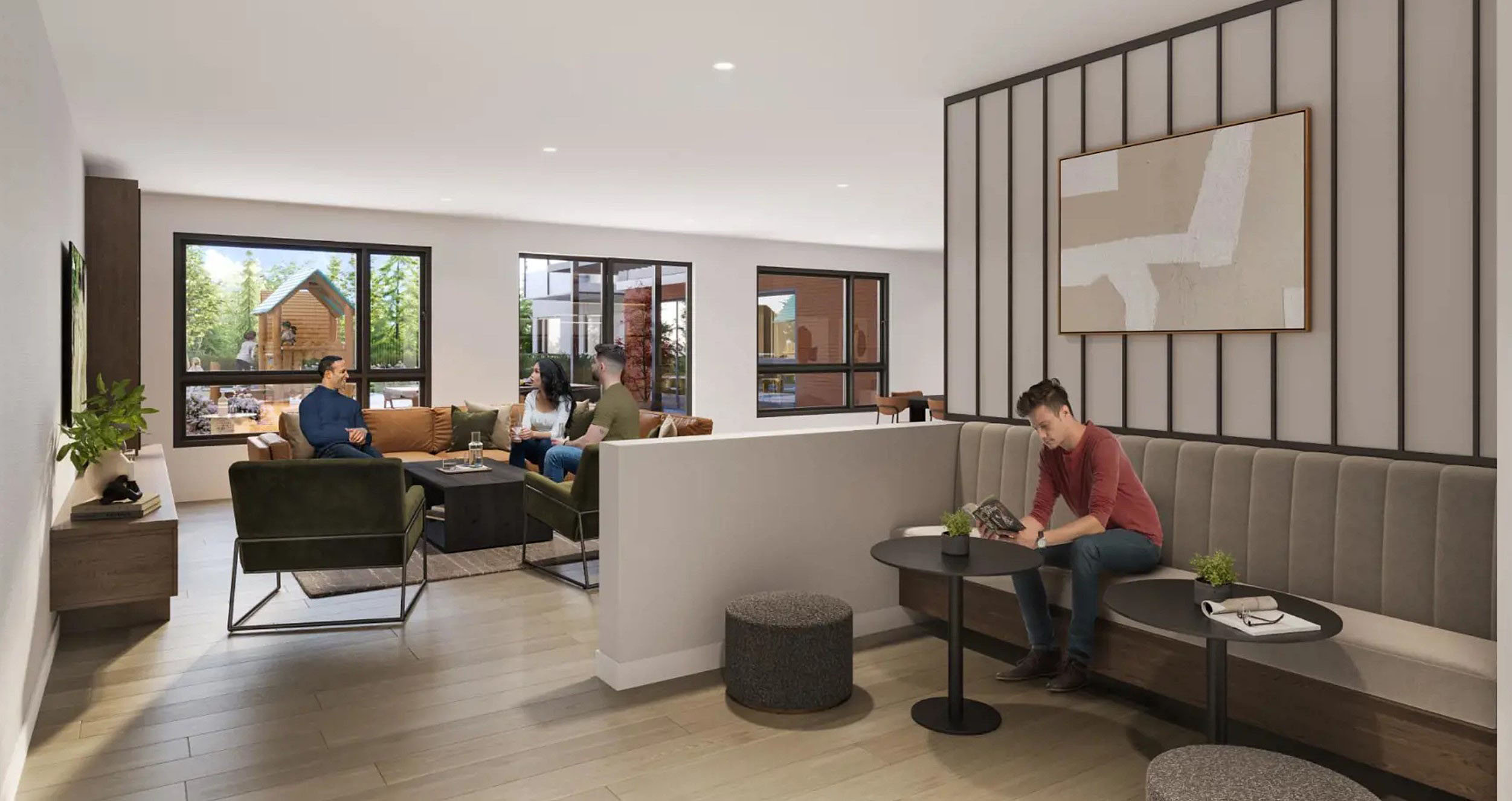 Photo 6 Fellow by Tangerine Developments photo 6