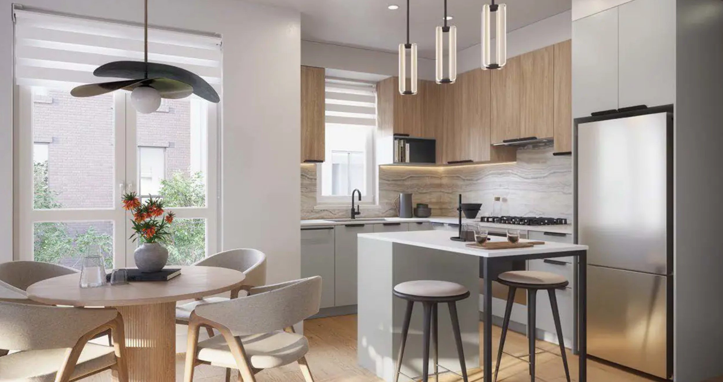 Luxora by Pacific New Homes photo 7