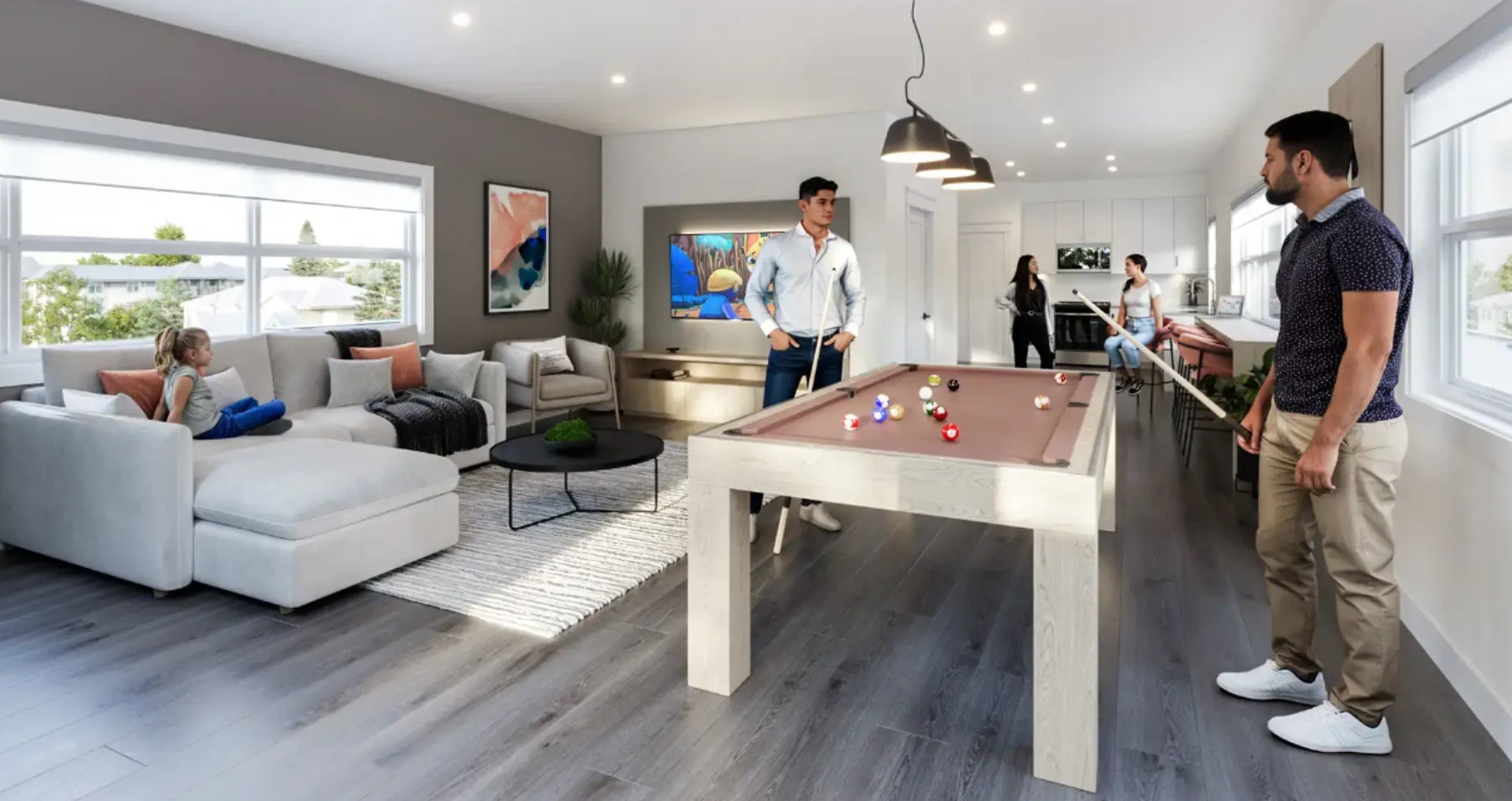 Luxora by Pacific New Homes photo 8