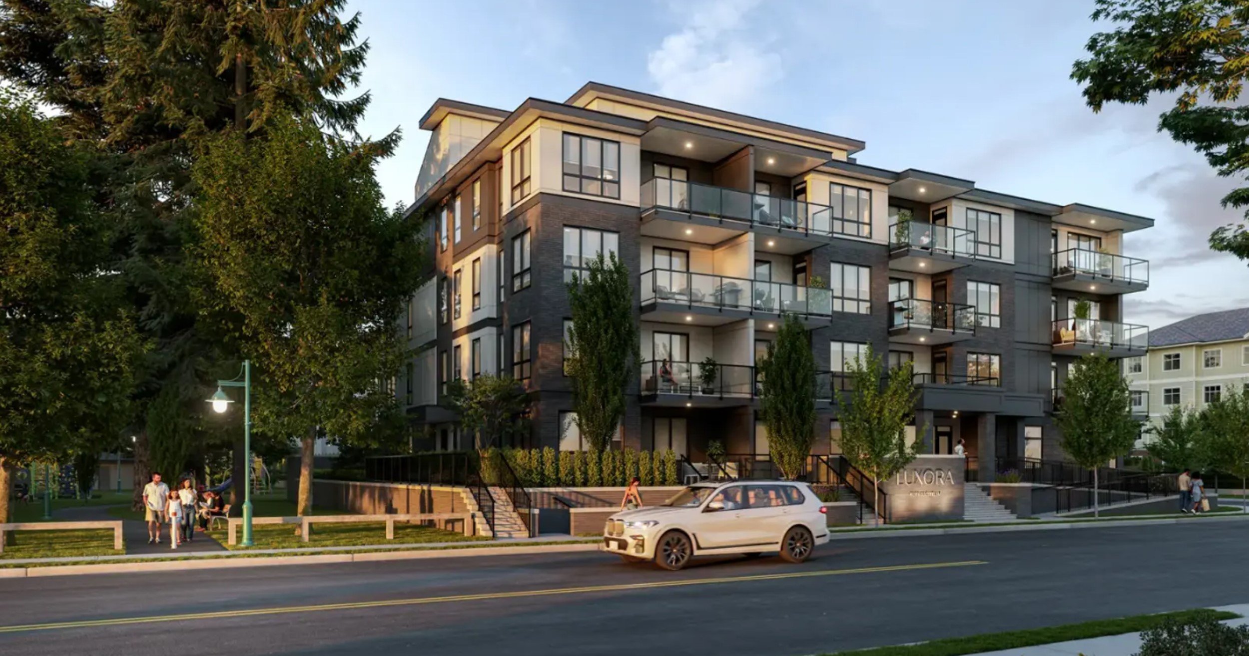 Luxora by Pacific New Homes photo 2