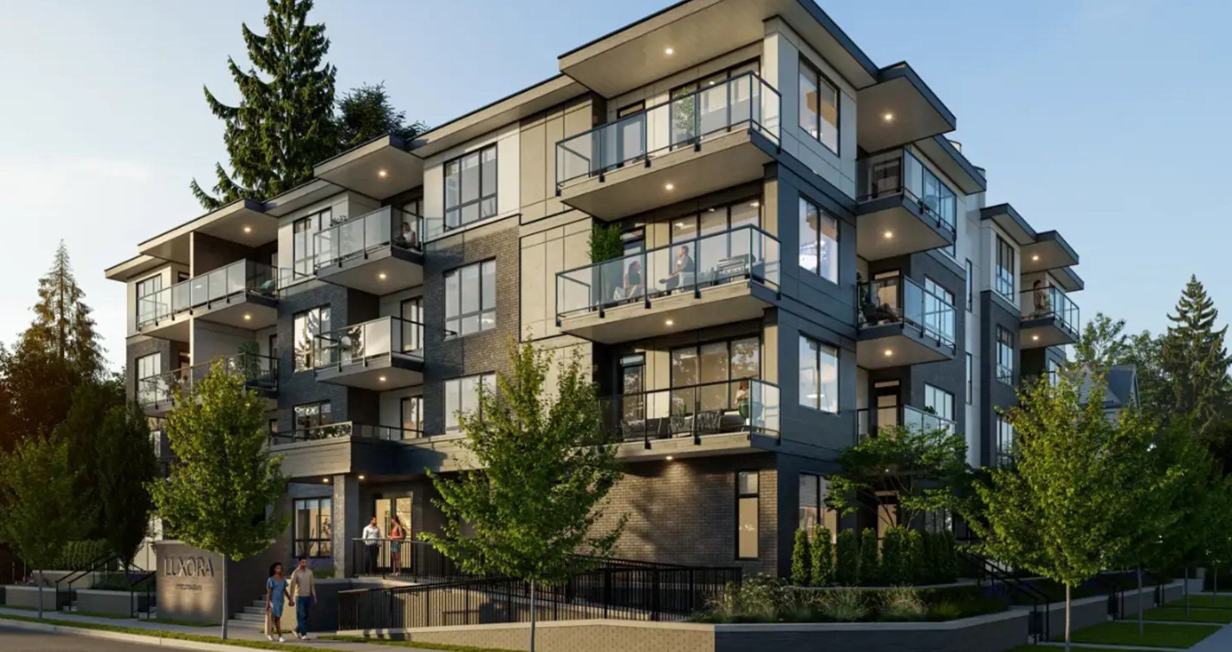 Luxora by Pacific New Homes photo 3