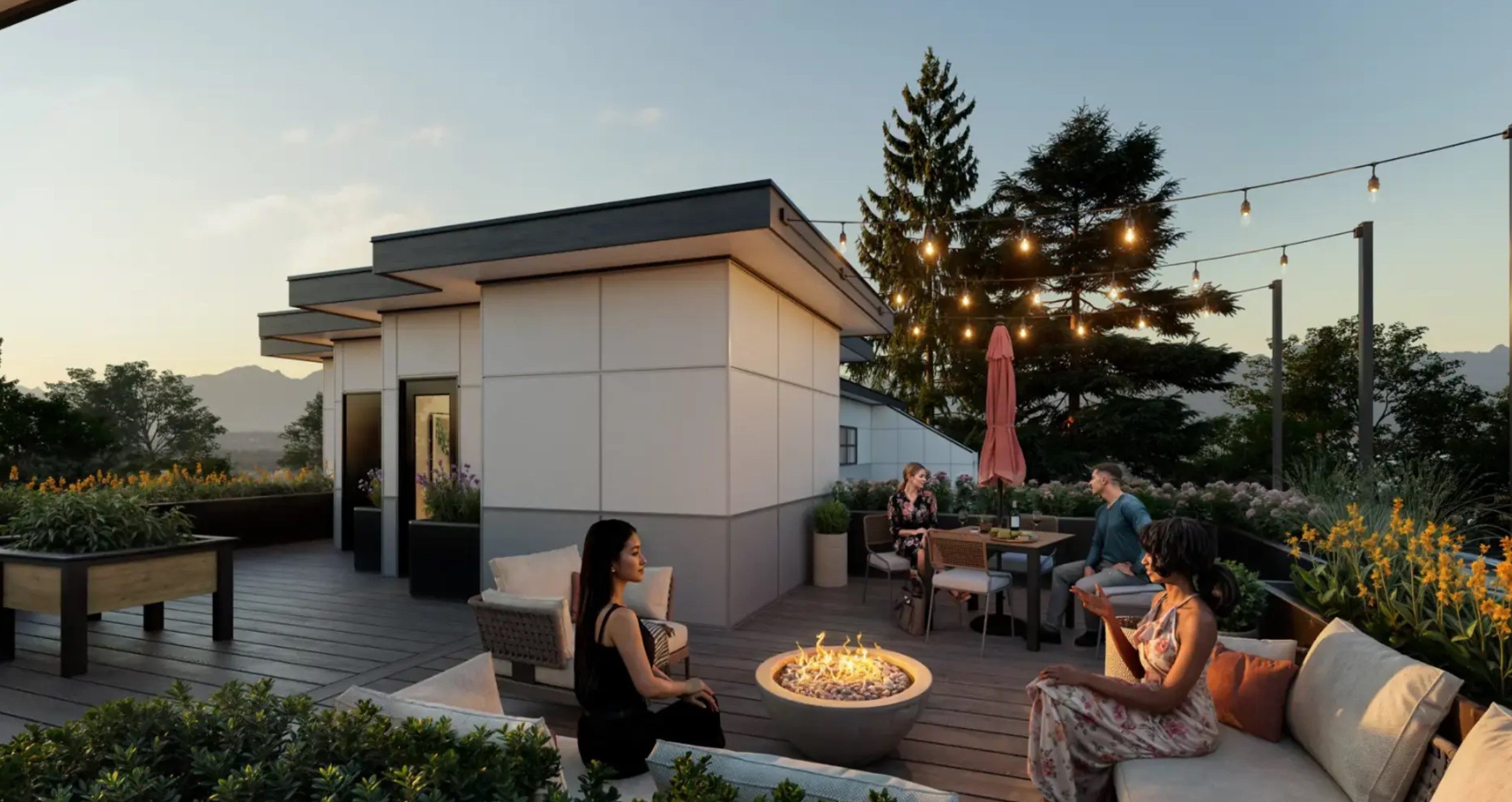 Luxora by Pacific New Homes photo 5