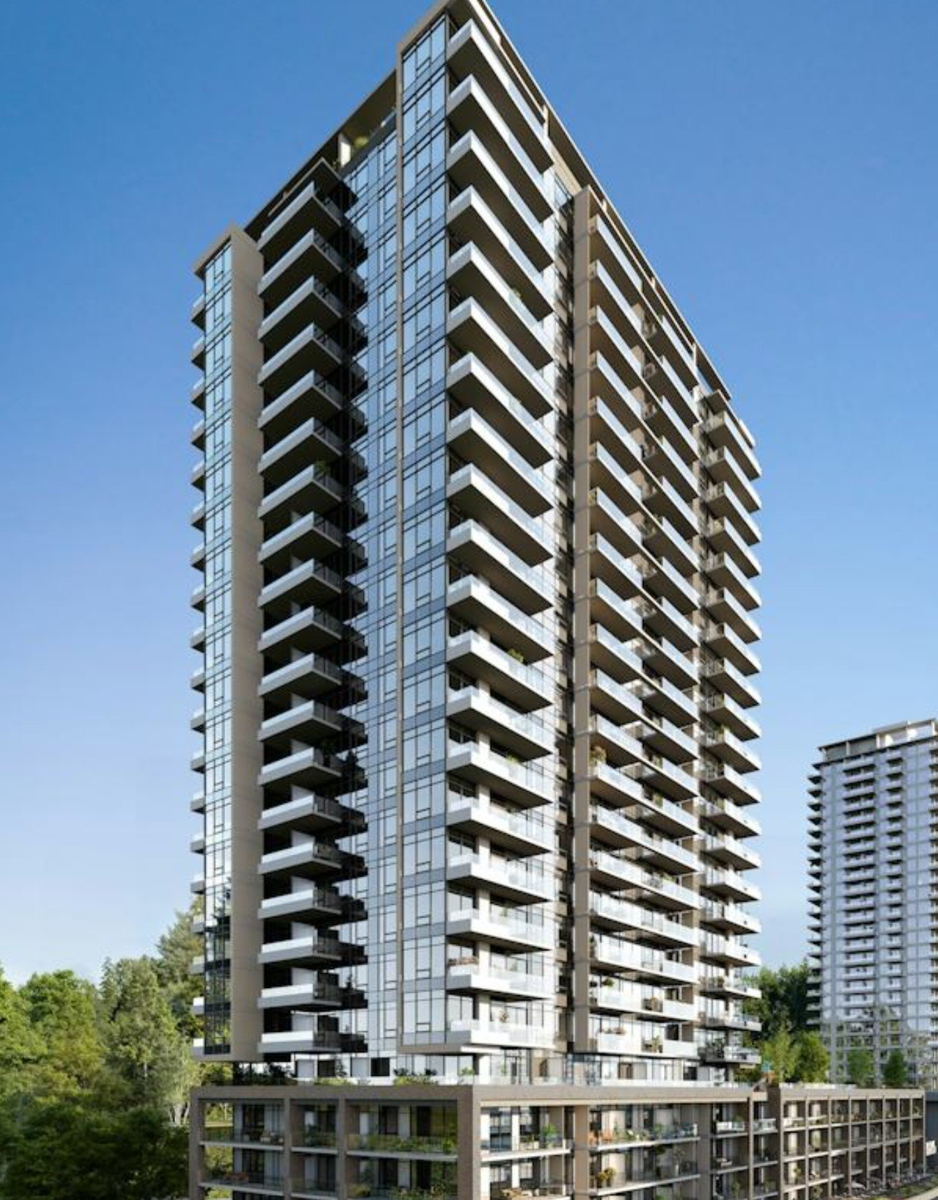 Photo 2 Inlet District by Wesgroup photo 2