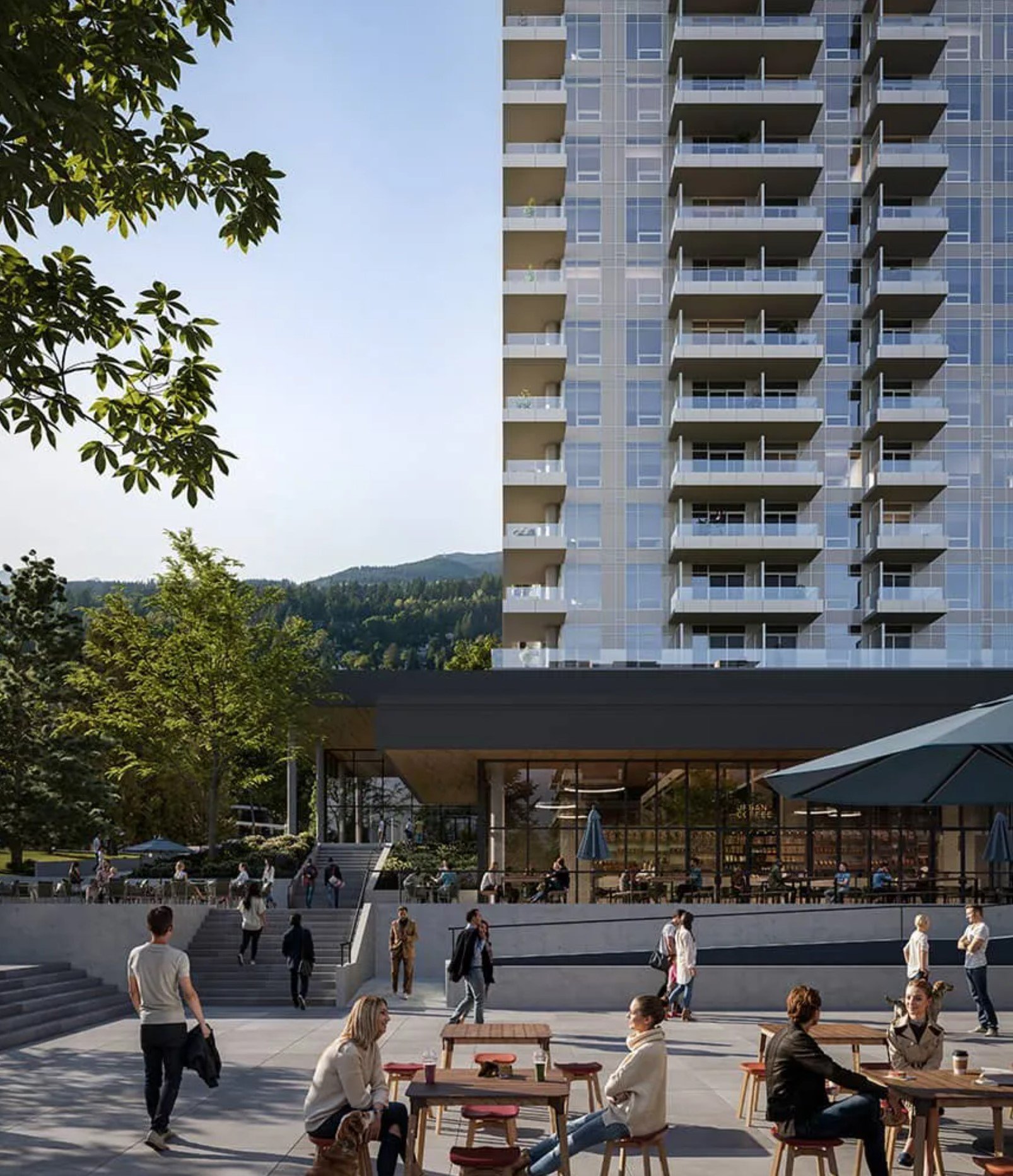 Photo 3 Inlet District by Wesgroup photo 3