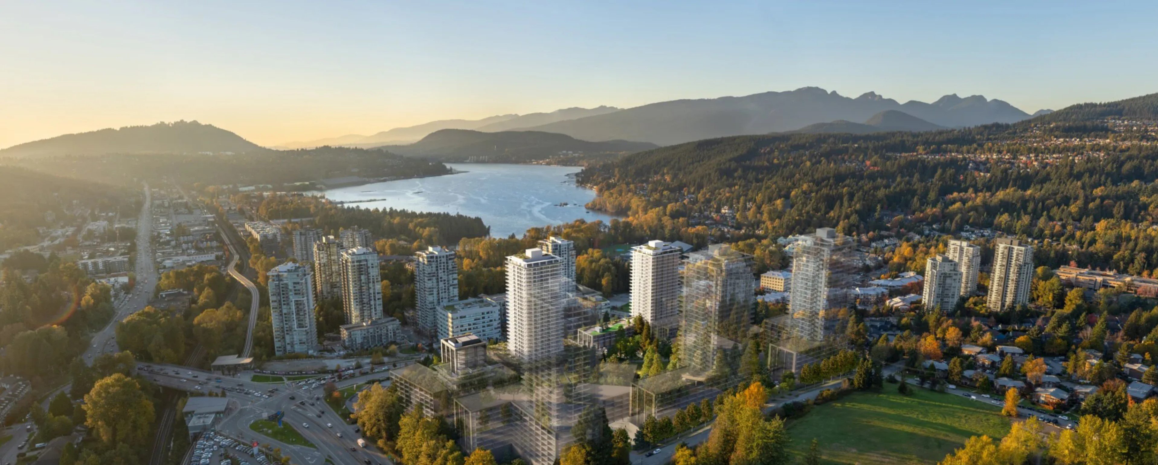 Photo 5 Inlet District by Wesgroup photo 5