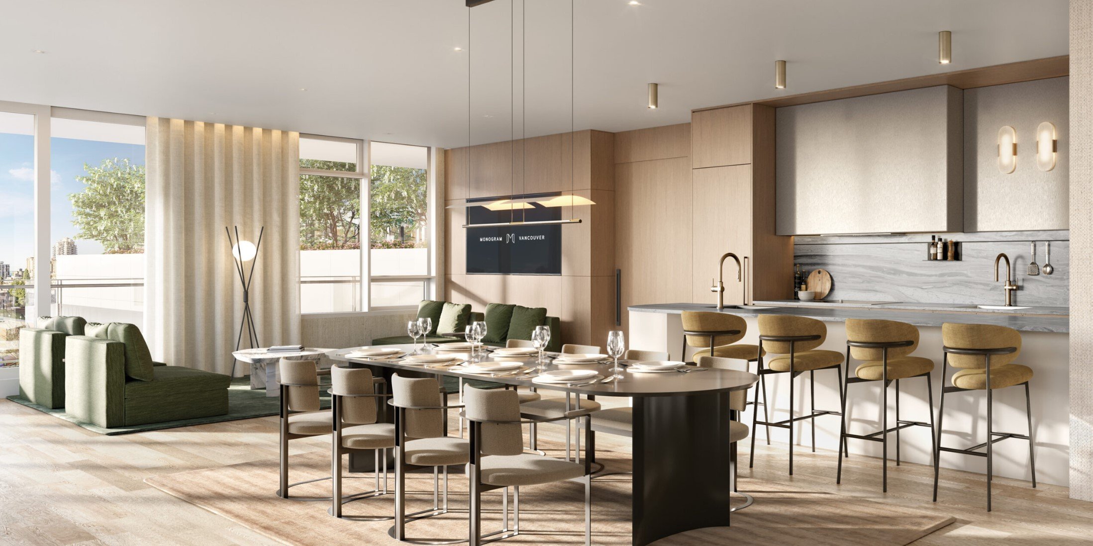 Monogram by Prima Properties photo 5