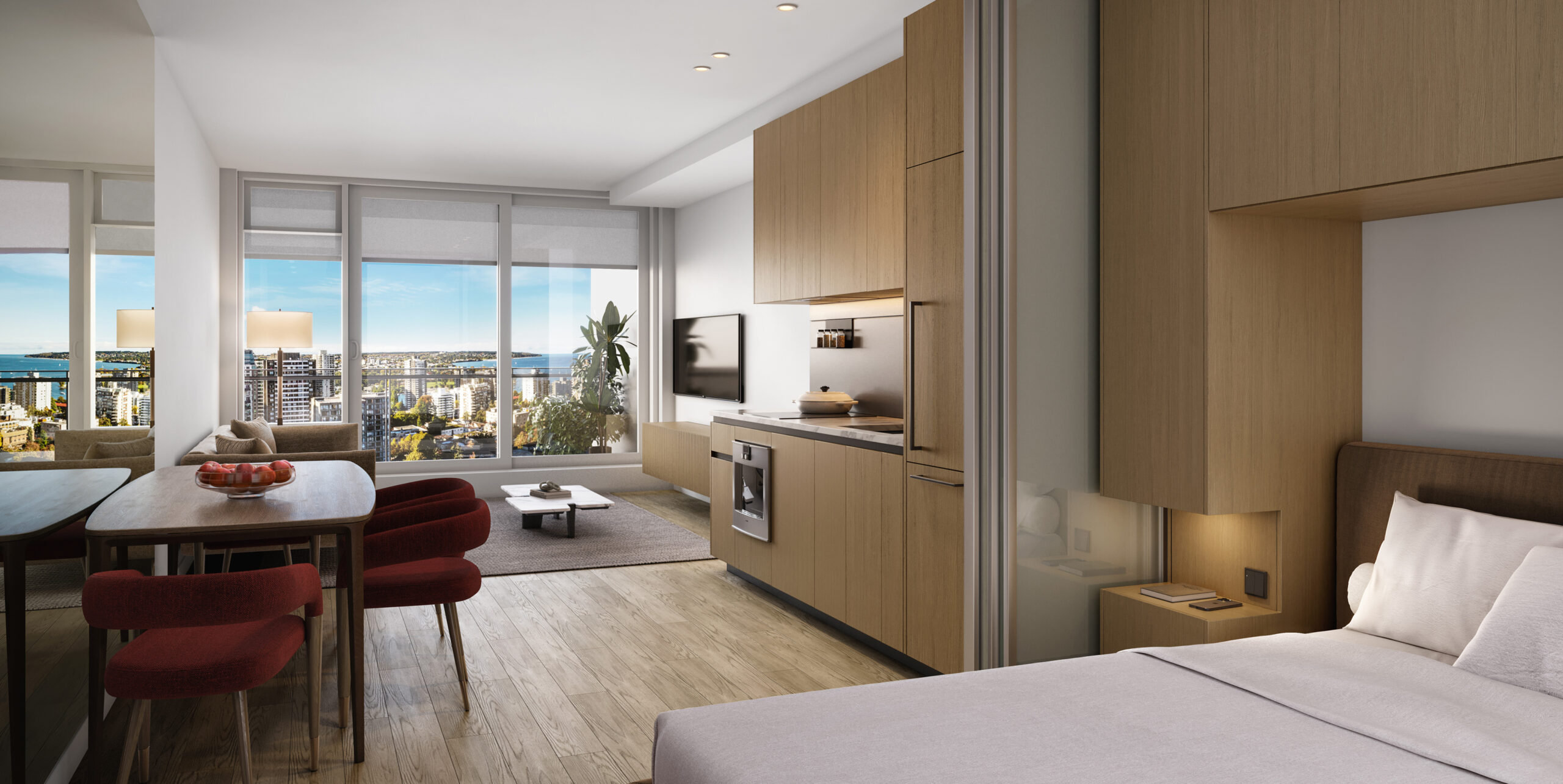 Monogram by Prima Properties photo 11