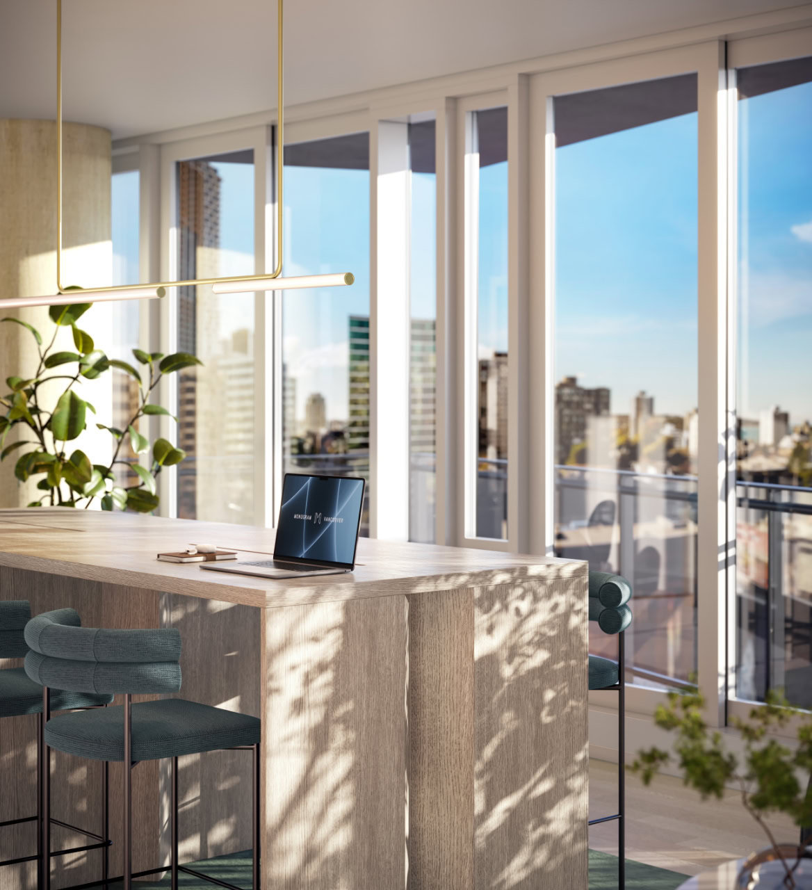 Monogram by Prima Properties photo 6
