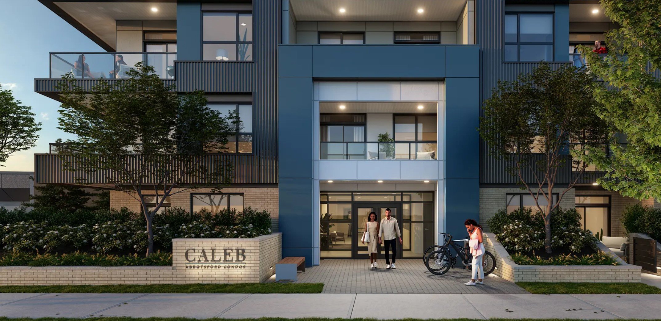 Photo 3 Caleb by Whitetail Homes photo 3