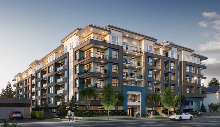 Caleb by Whitetail Homes