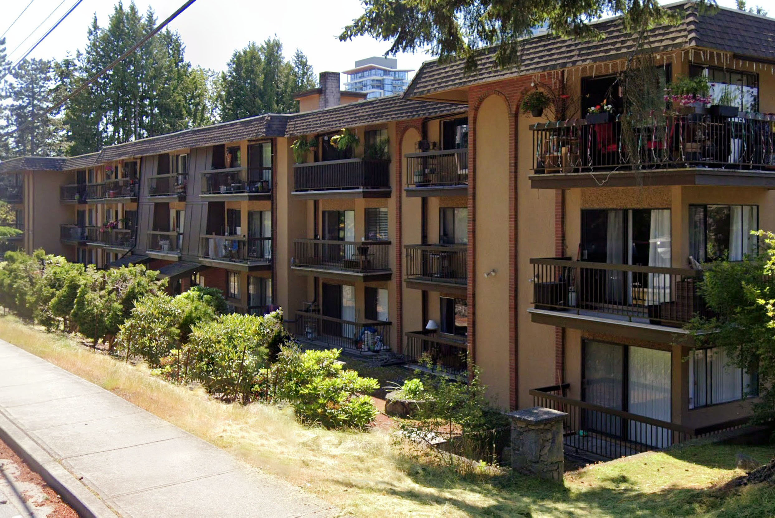 Armada Estates