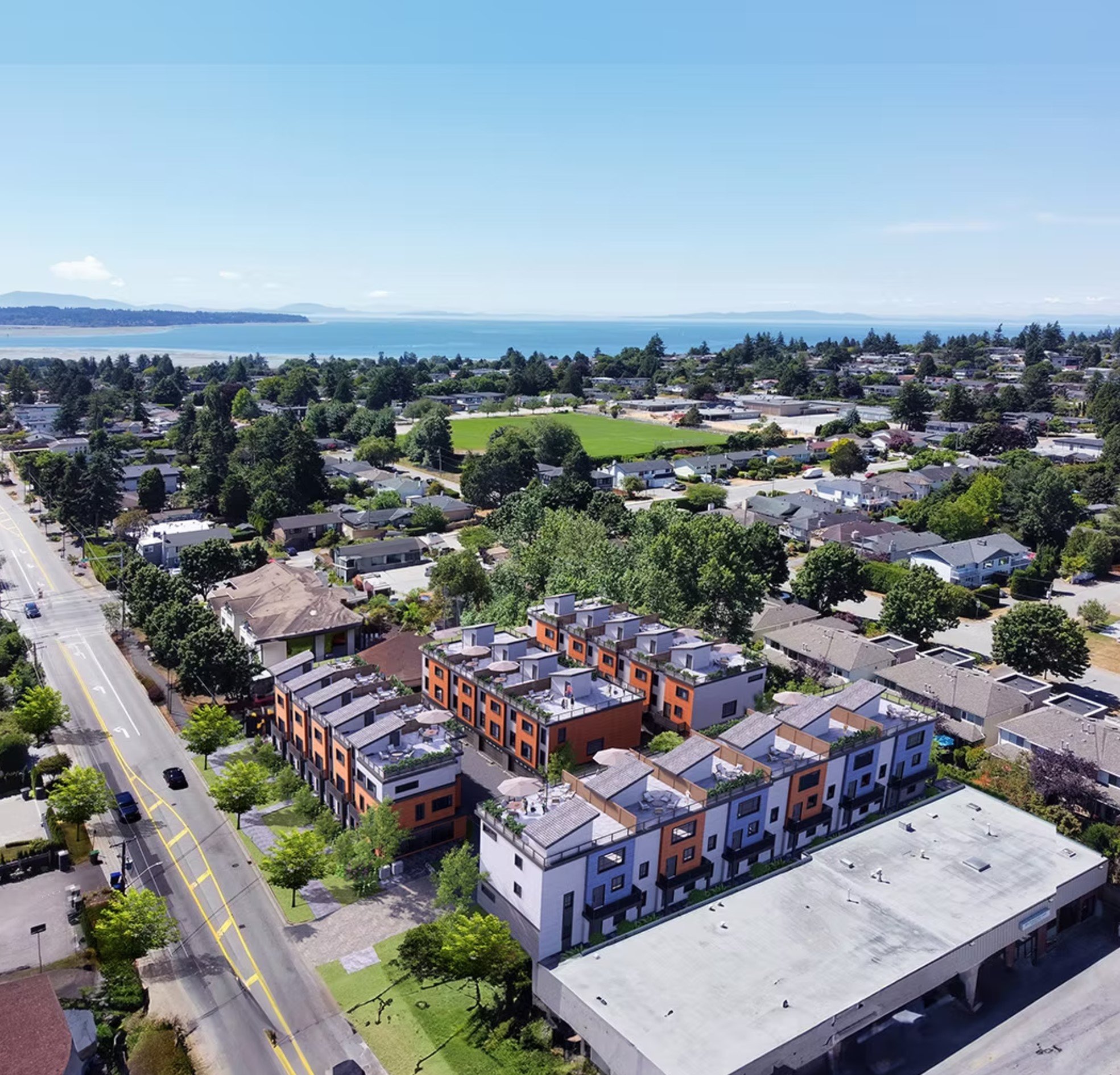 Stayte Shore by Vanhome Properties photo 3