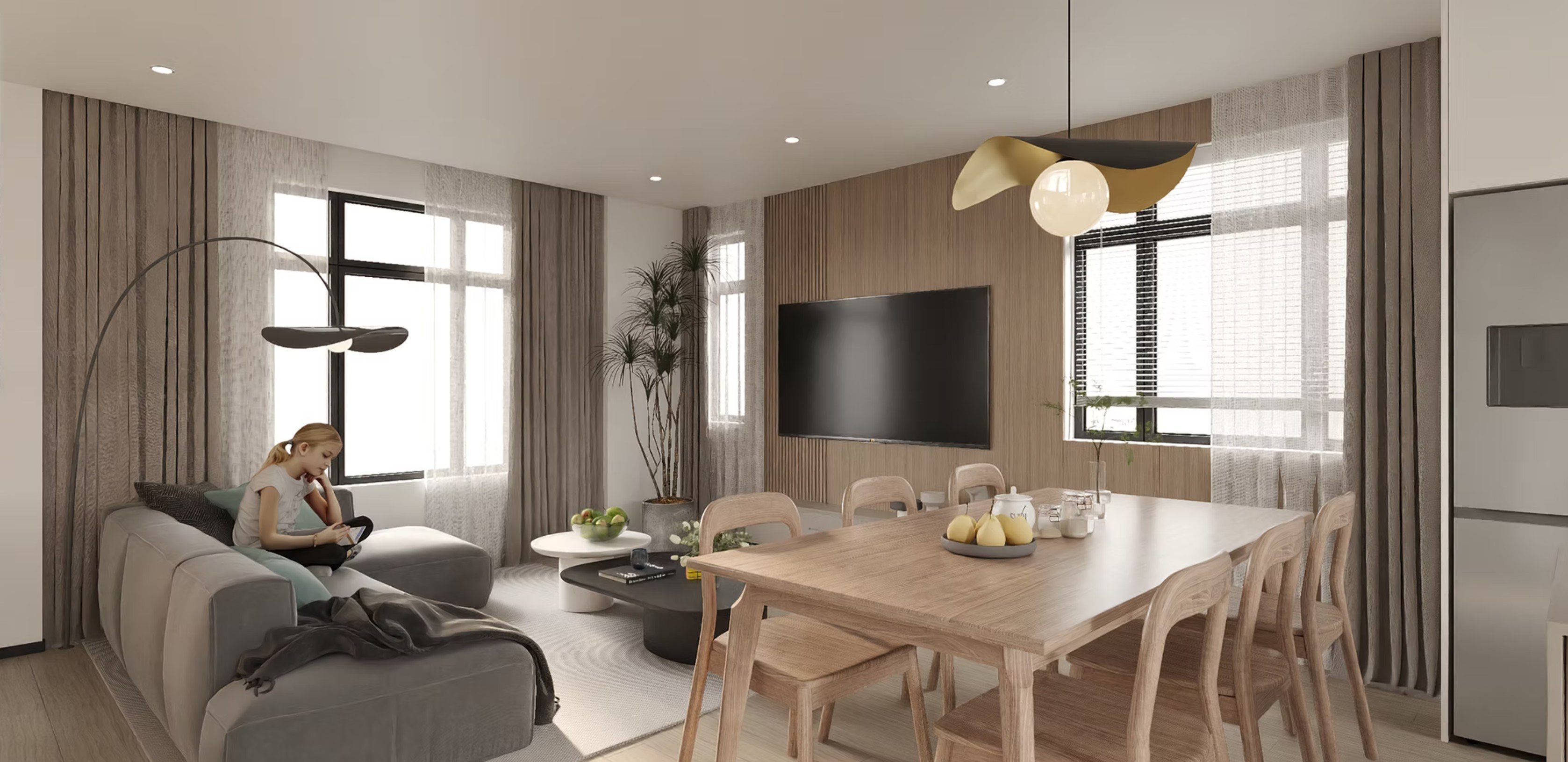 Stayte Shore by Vanhome Properties photo 5