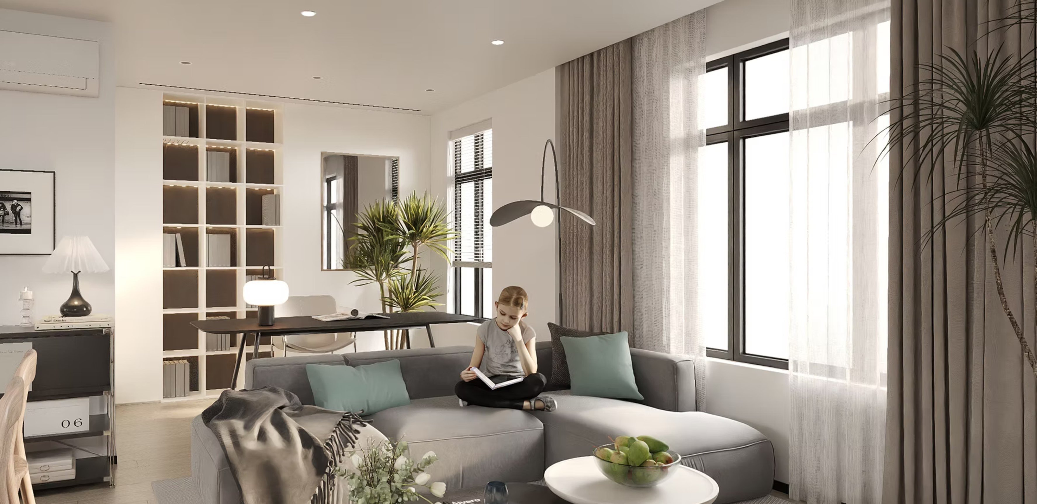 Stayte Shore by Vanhome Properties photo 7