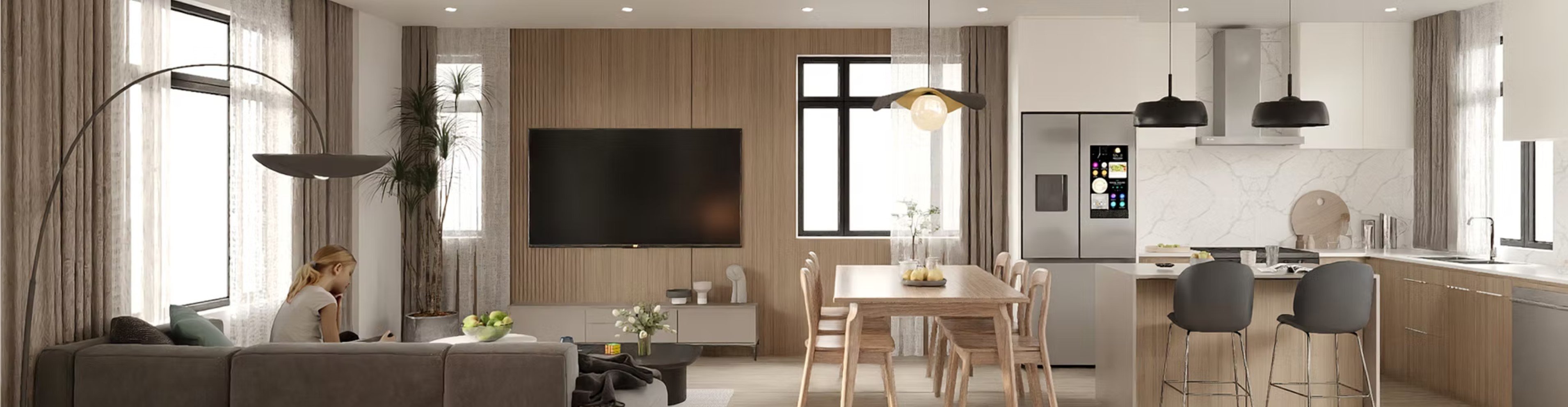 Stayte Shore by Vanhome Properties photo 8