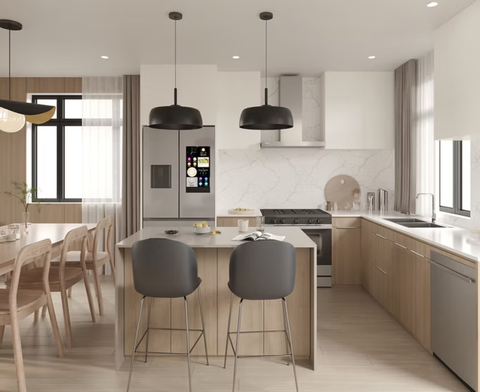 Stayte Shore by Vanhome Properties photo 9