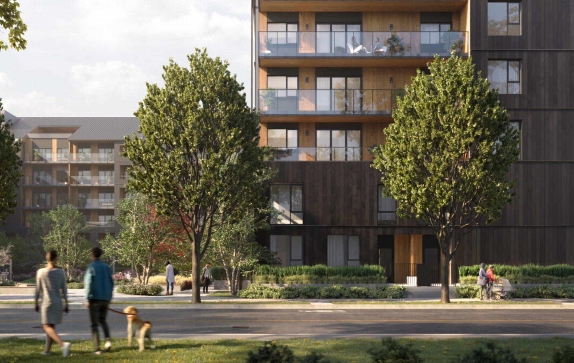Photo 4 Umbra at Portwood photo 4