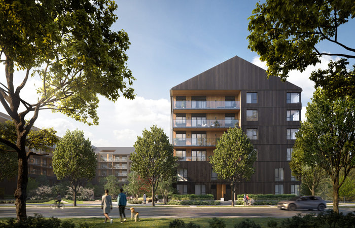 Umbra at Portwood
