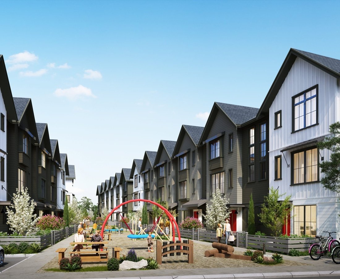 Glenpark Row II photo 3