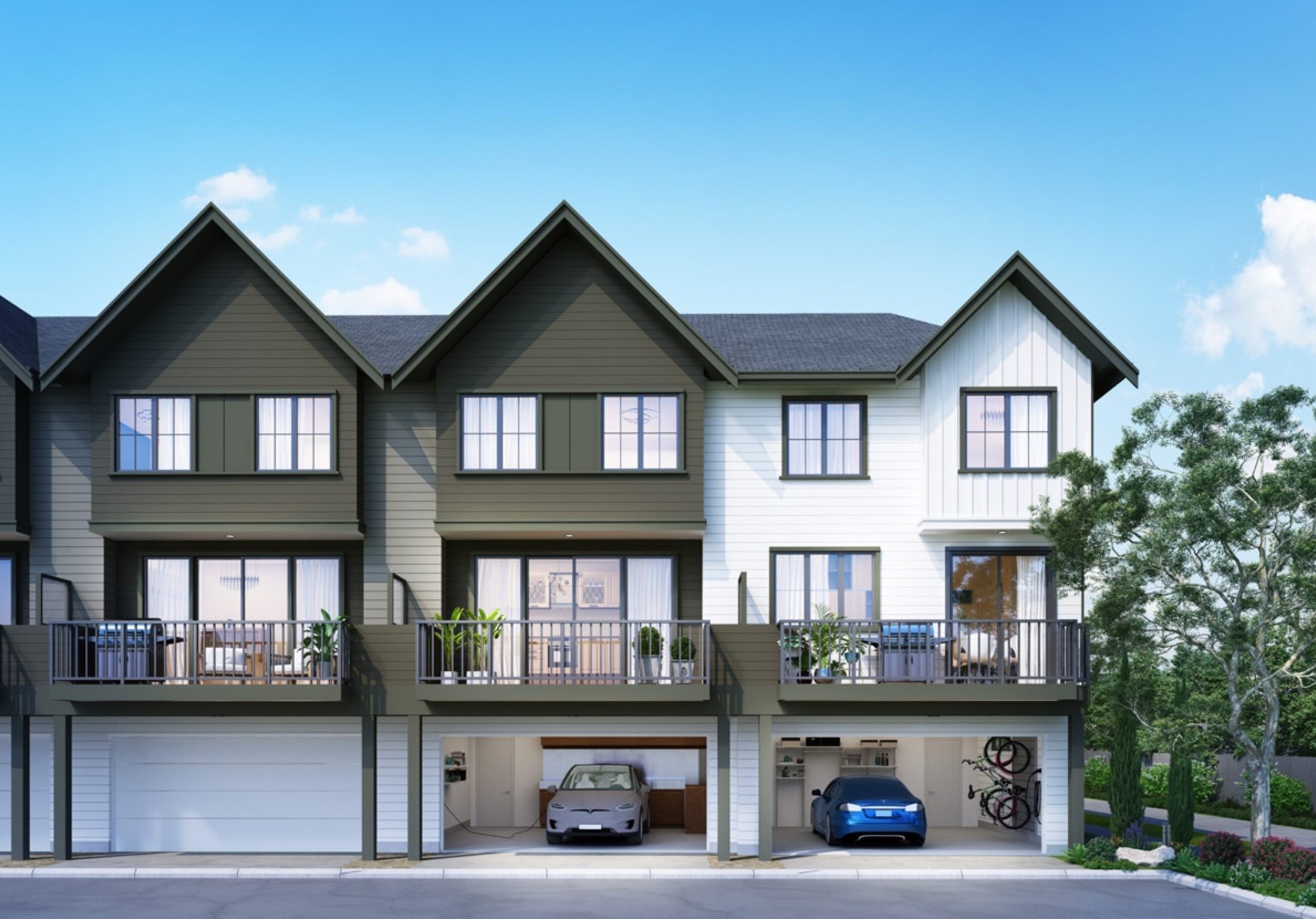 Glenpark Row II photo 4