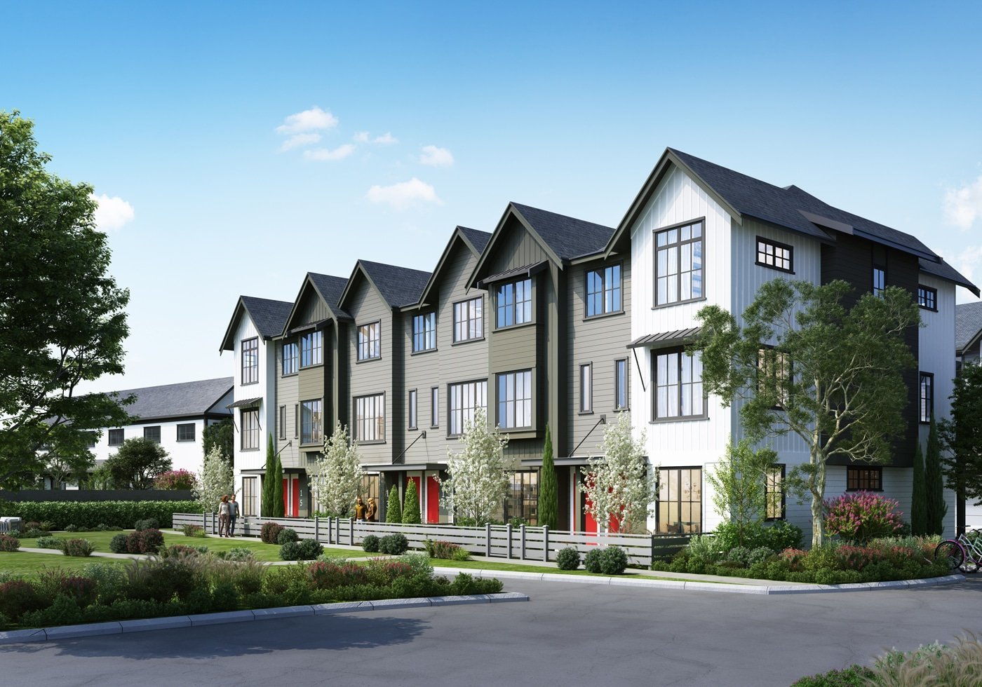 Glenpark Row II photo 2