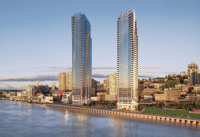 Pier West (Tower 2 - East Tower)