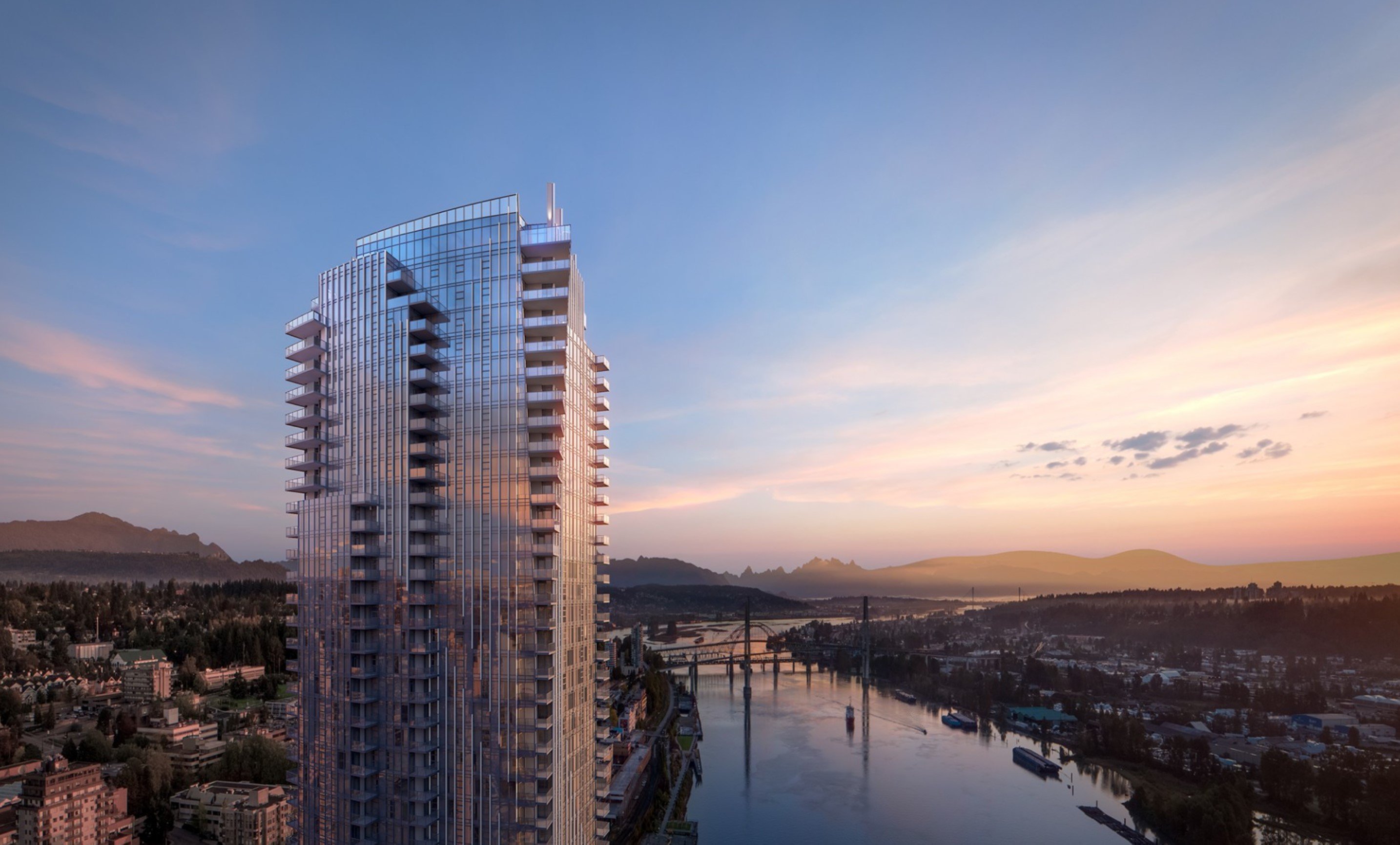 Pier West (Tower 2 - East Tower) photo 3