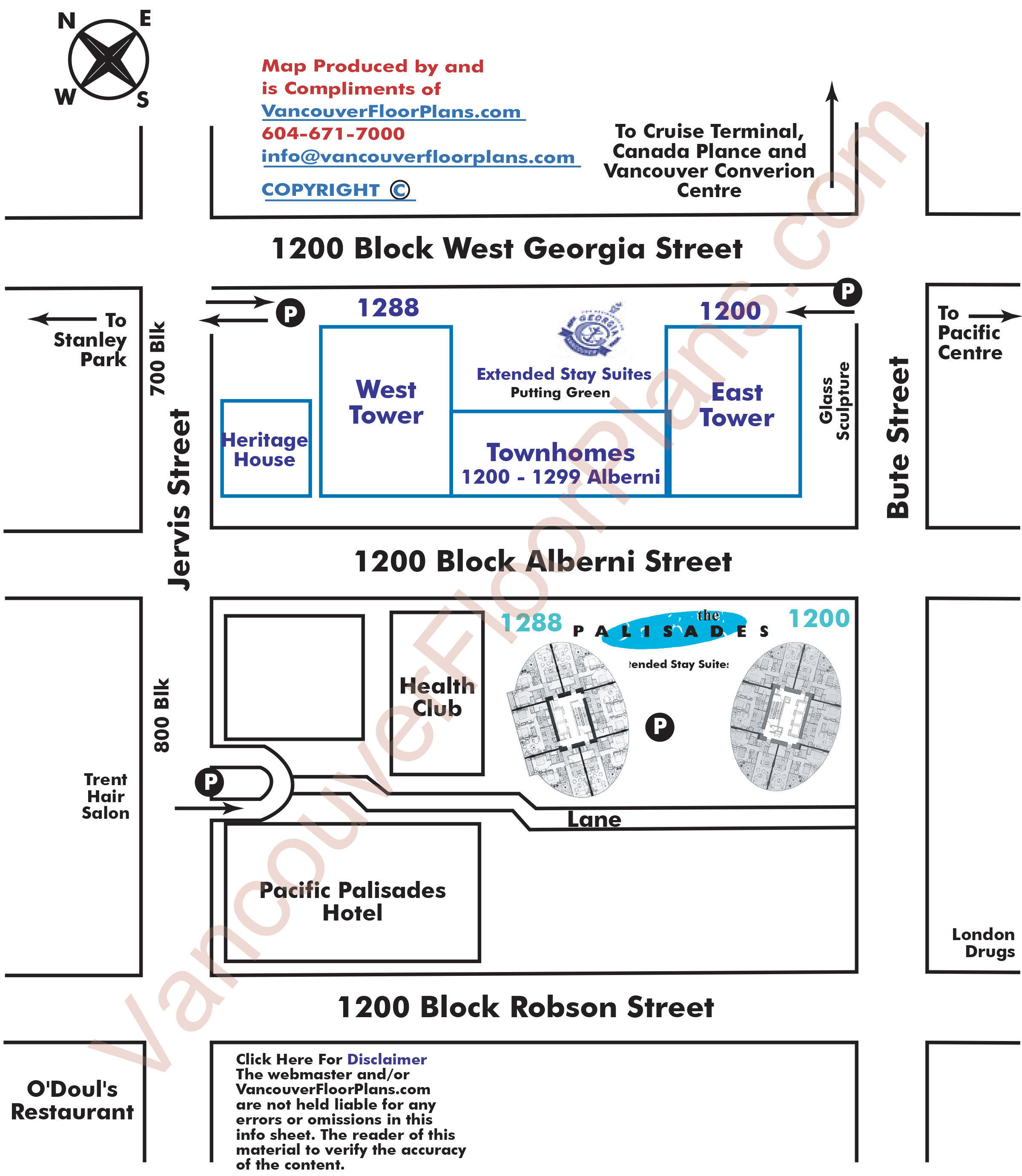 Palisades location map 3