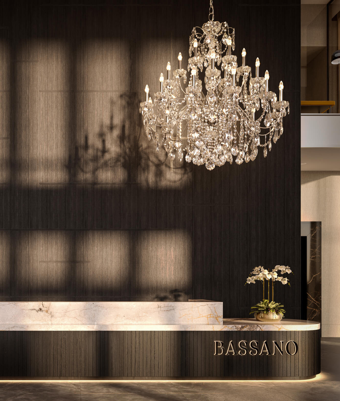 Bassano by Boffo photo 8
