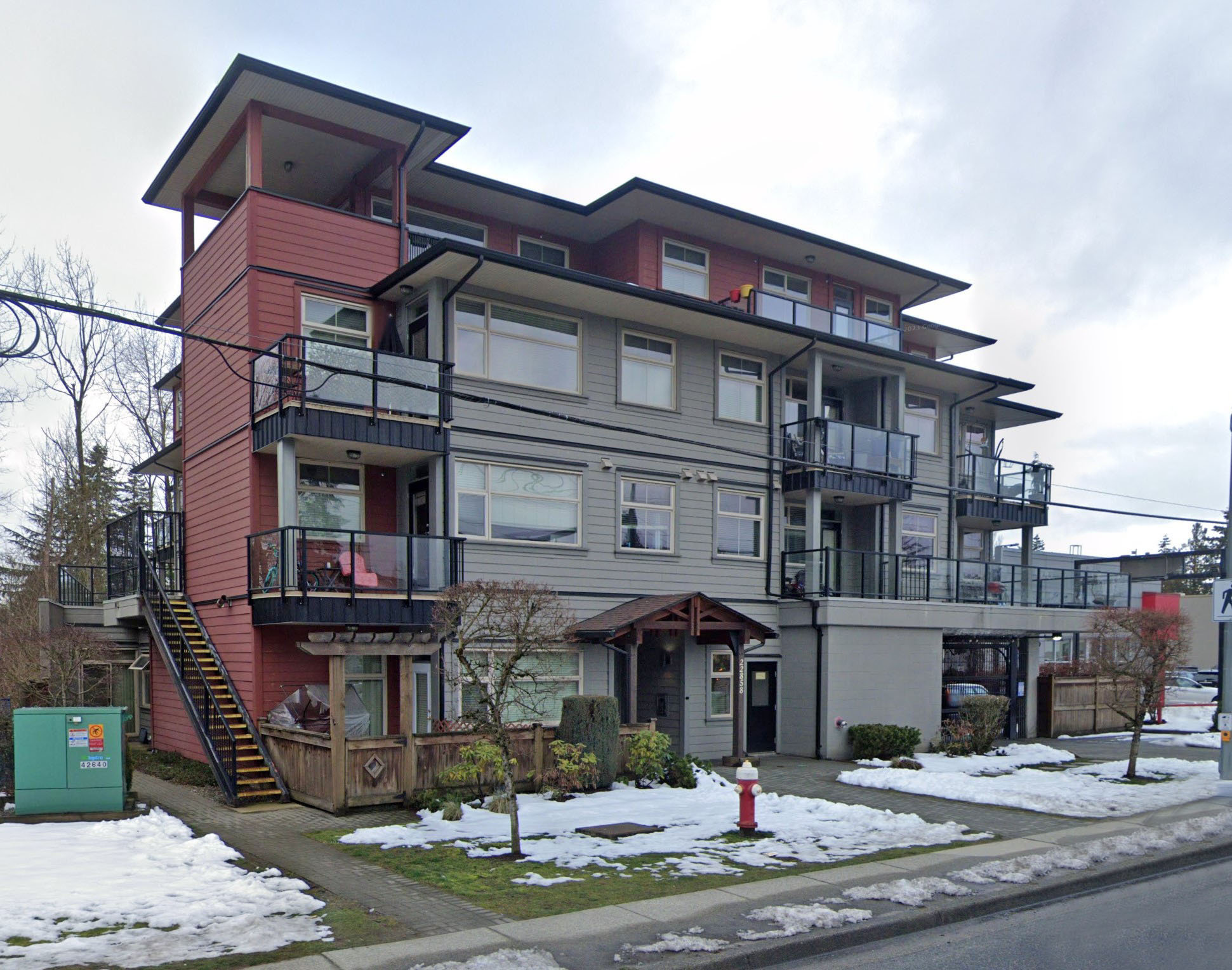 Urban Green photo 2