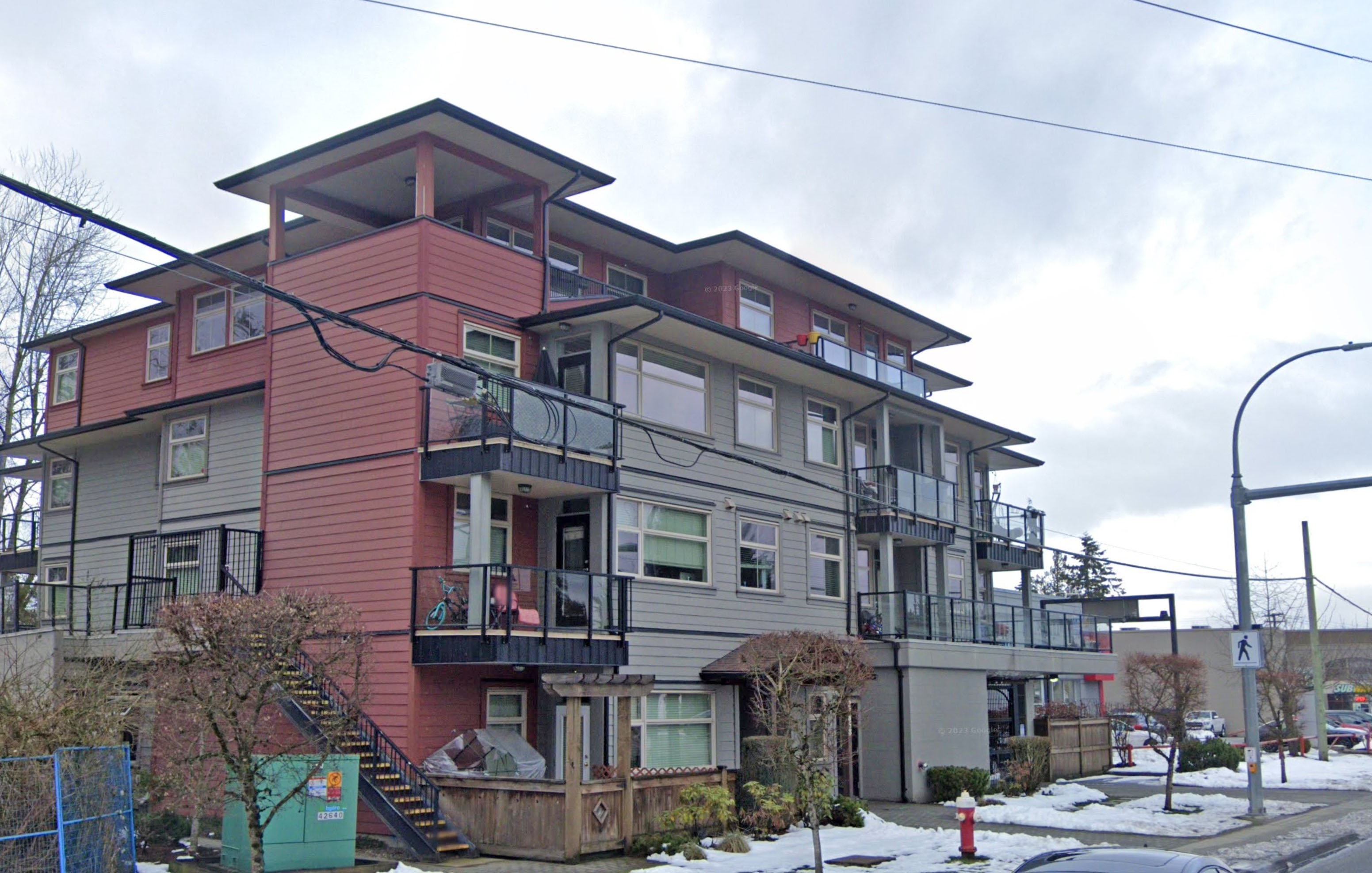 Urban Green photo 3