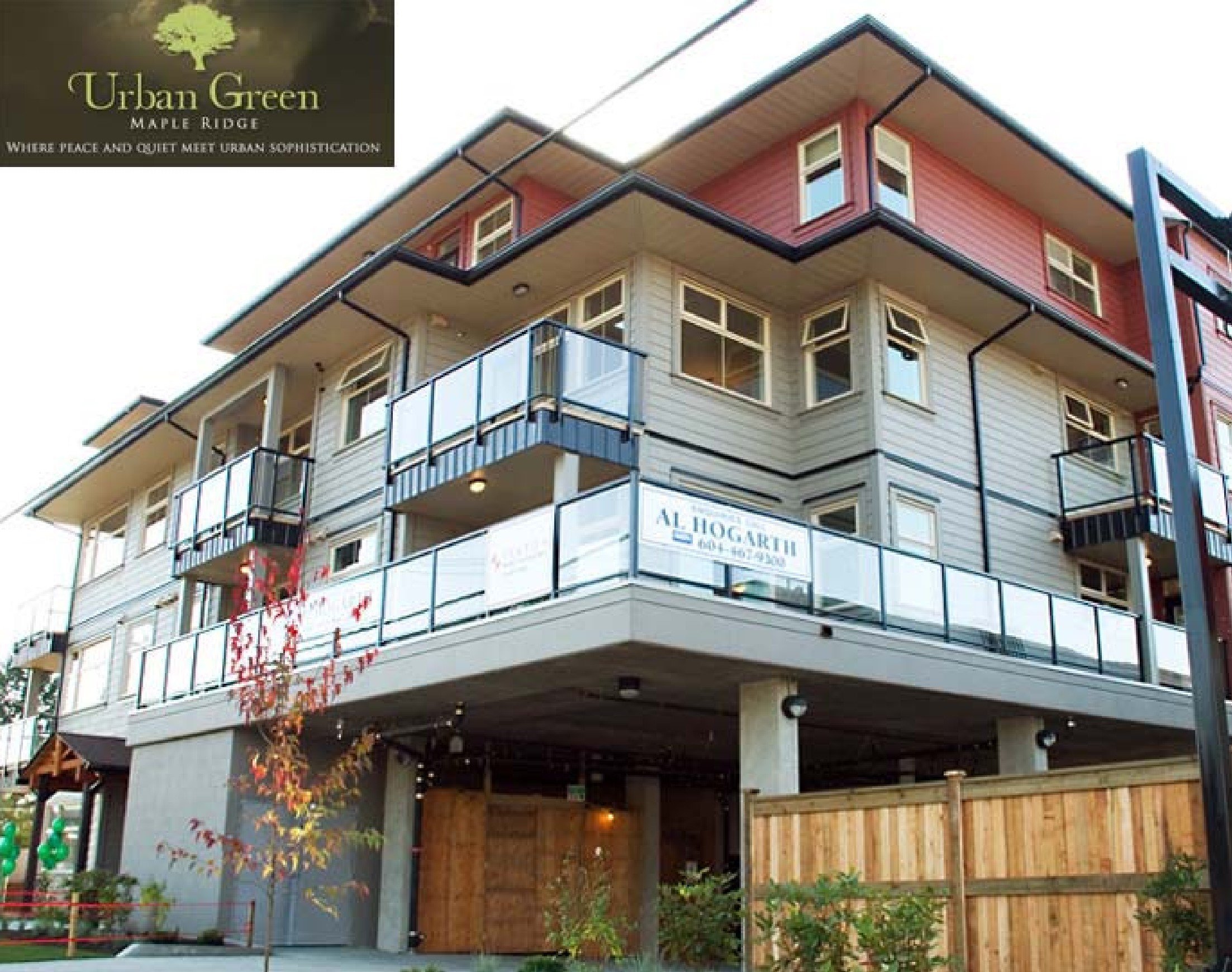 Urban Green photo 5